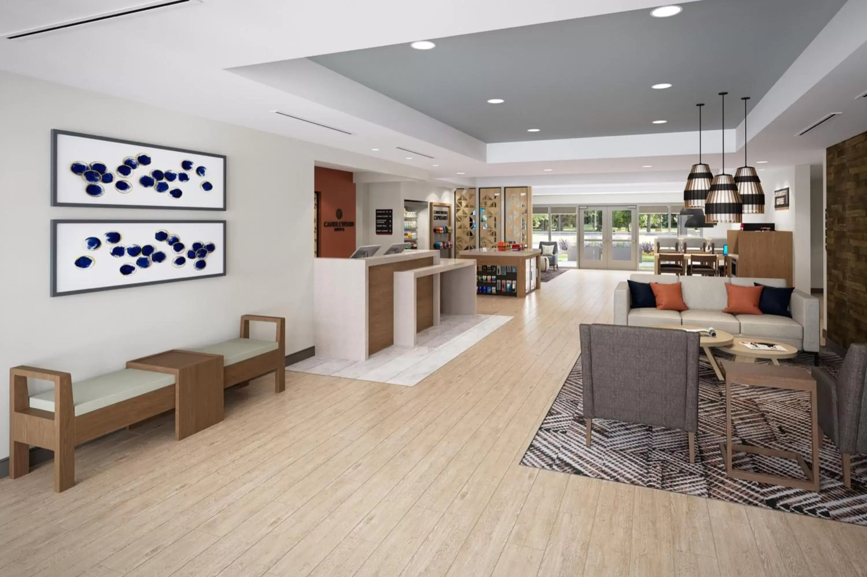 Candlewood Suites - Layton - Salt Lake City by IHG Candlewood Suites - Layton - Salt Lake City by IHG