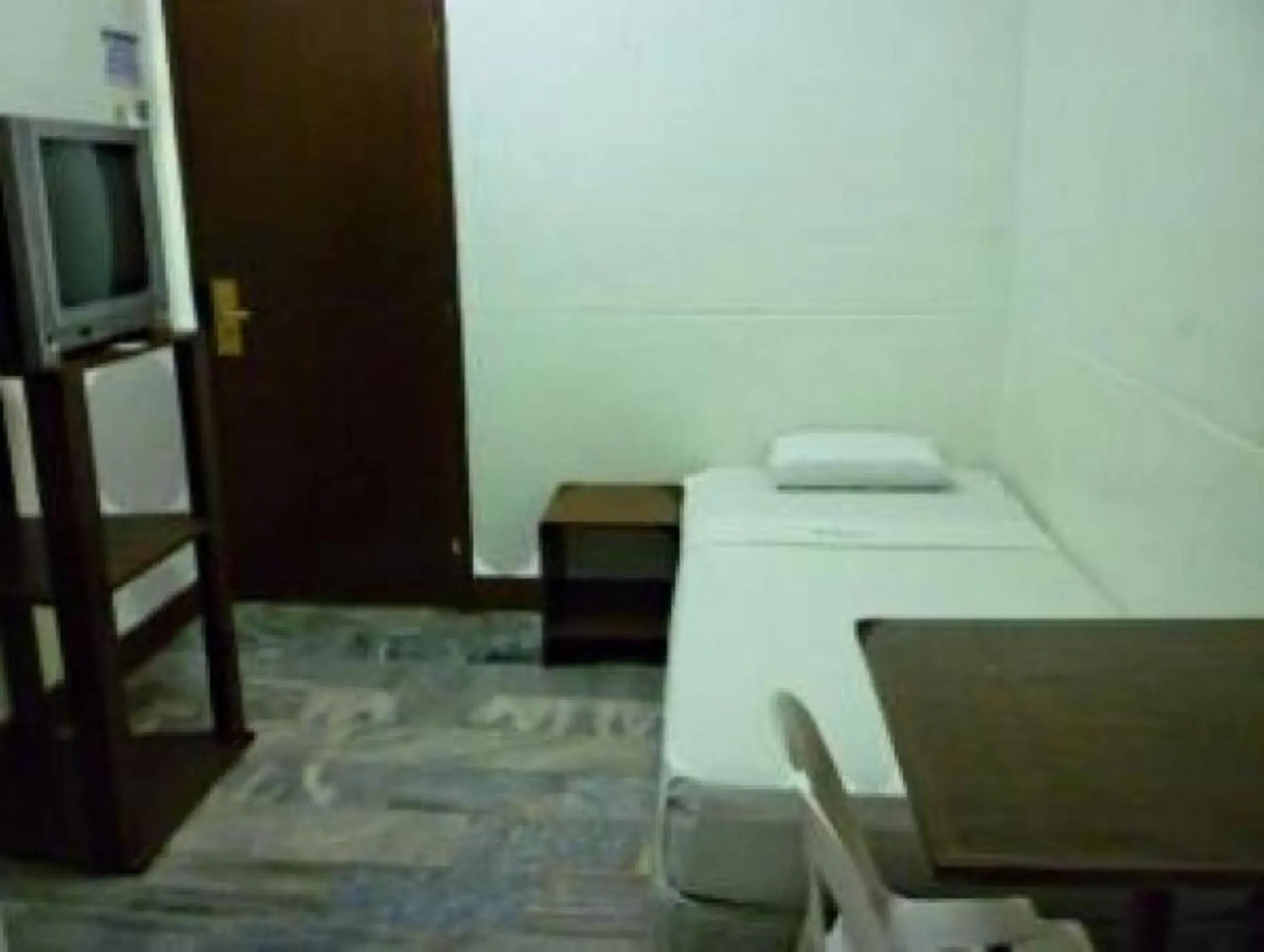 Bed in GV Hotel - Davao Bed in GV Hotel - Davao