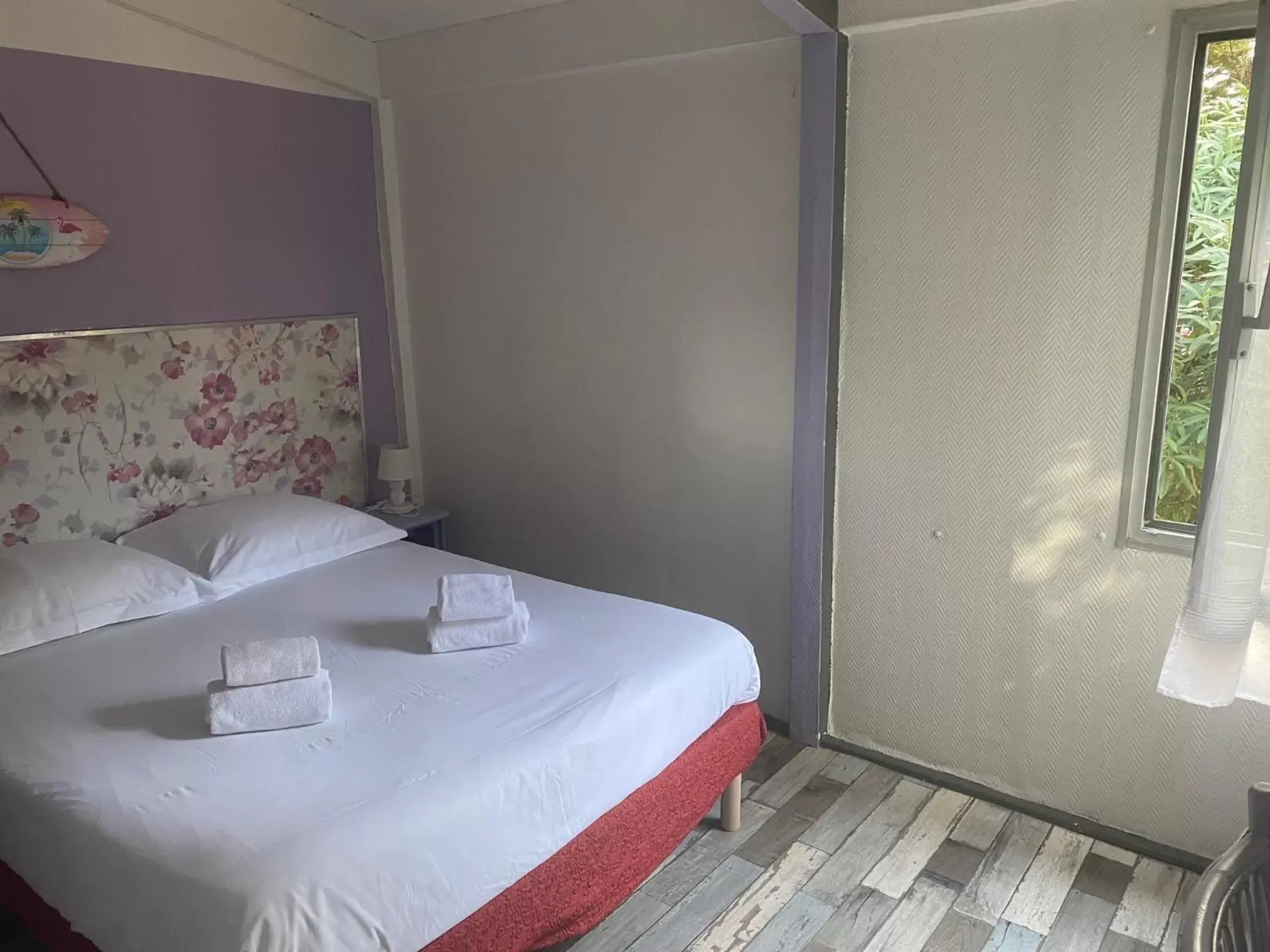 Bedroom, Bed in Hostellerie De La Source