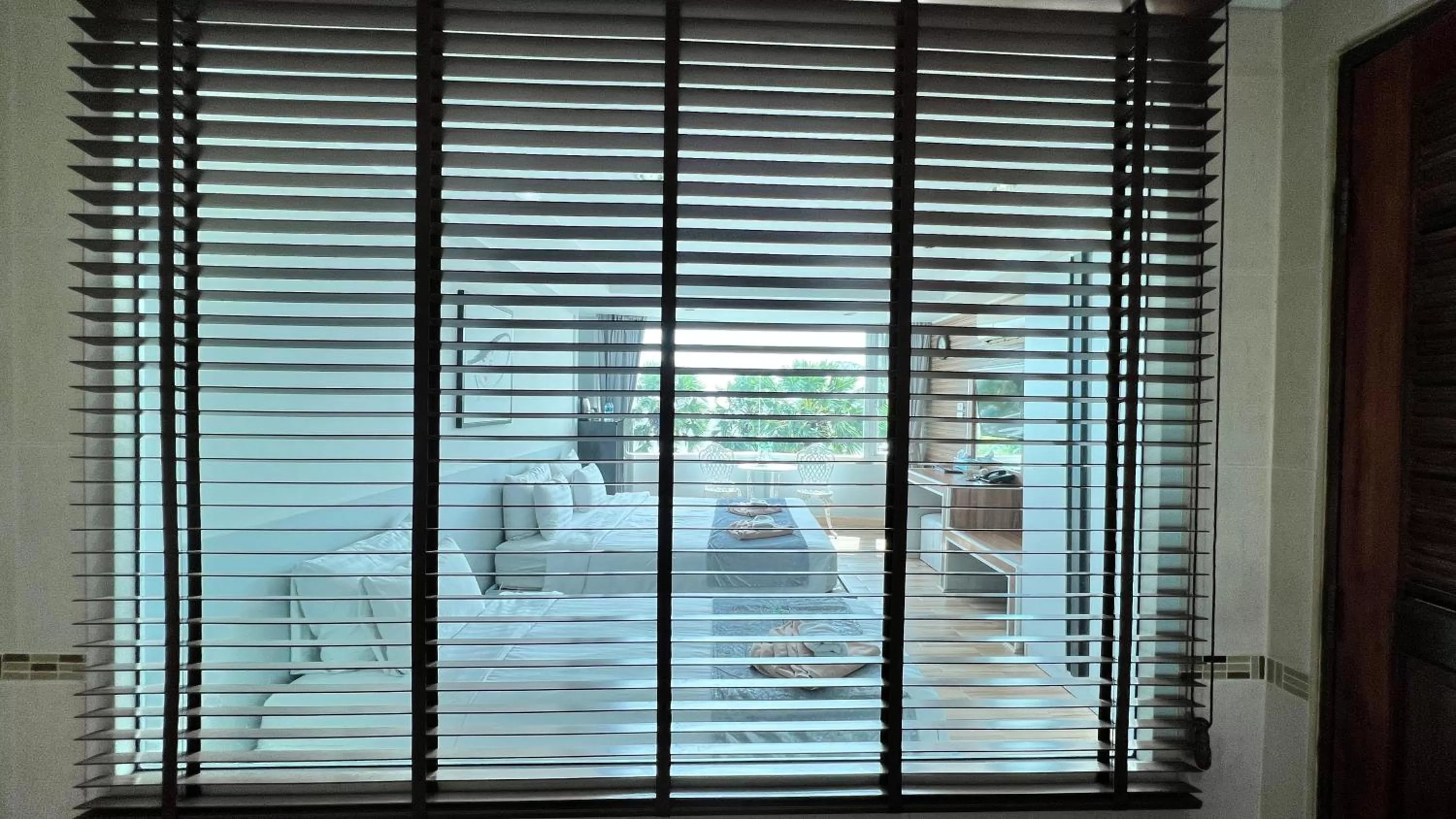 The Beach Front Resort, Pattaya