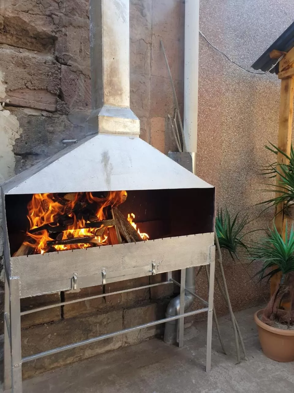 Tatev Shinuhayr Hotel'