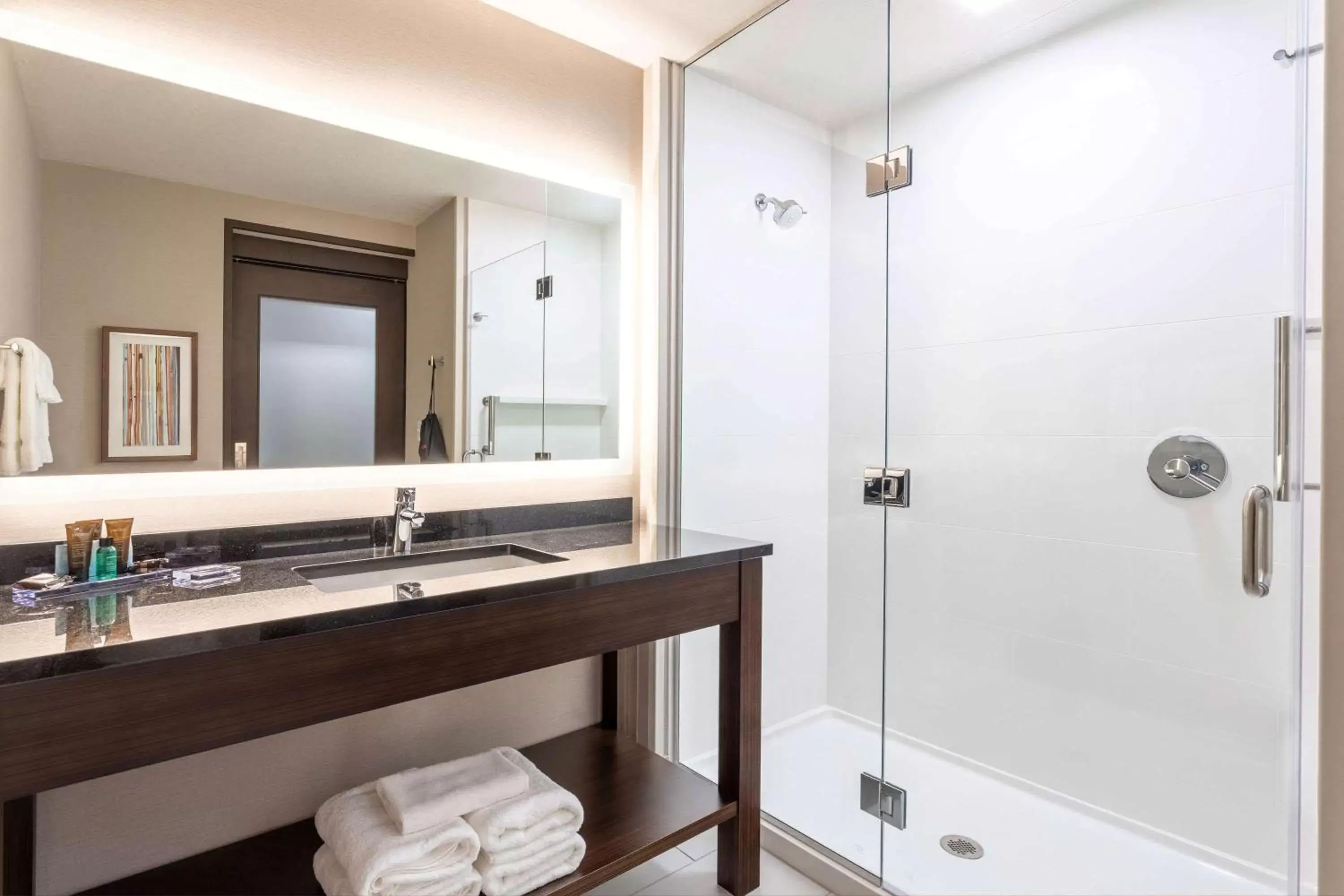 One-Bedroom King Suite - Non-Smoking in Wingate by Wyndham Angola One-Bedroom King Suite - Non-Smoking in Wingate by Wyndham Angola