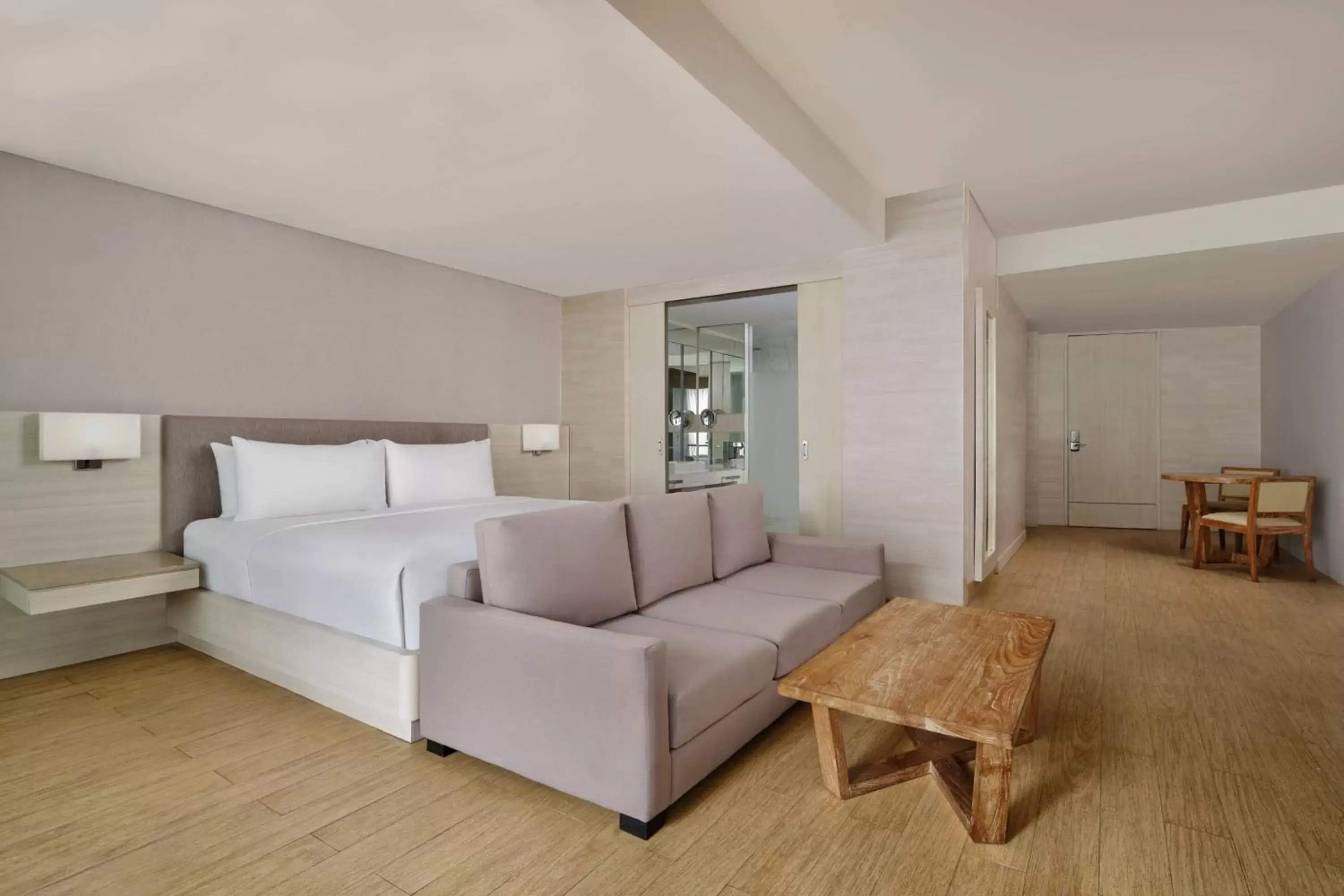 Photo of the whole room, Seating Area in The Stones - Legian, Bali - A Marriott Autograph Collection Hotel