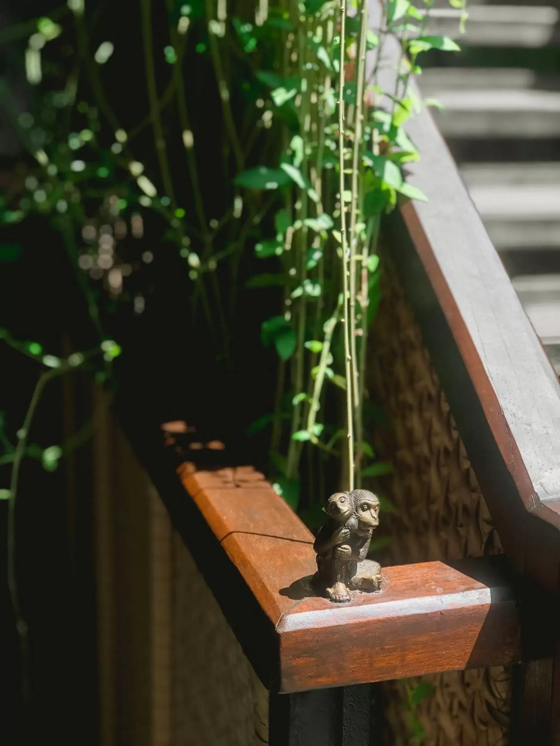 Property building in ARTOTEL Haniman Ubud Property building in ARTOTEL Haniman Ubud