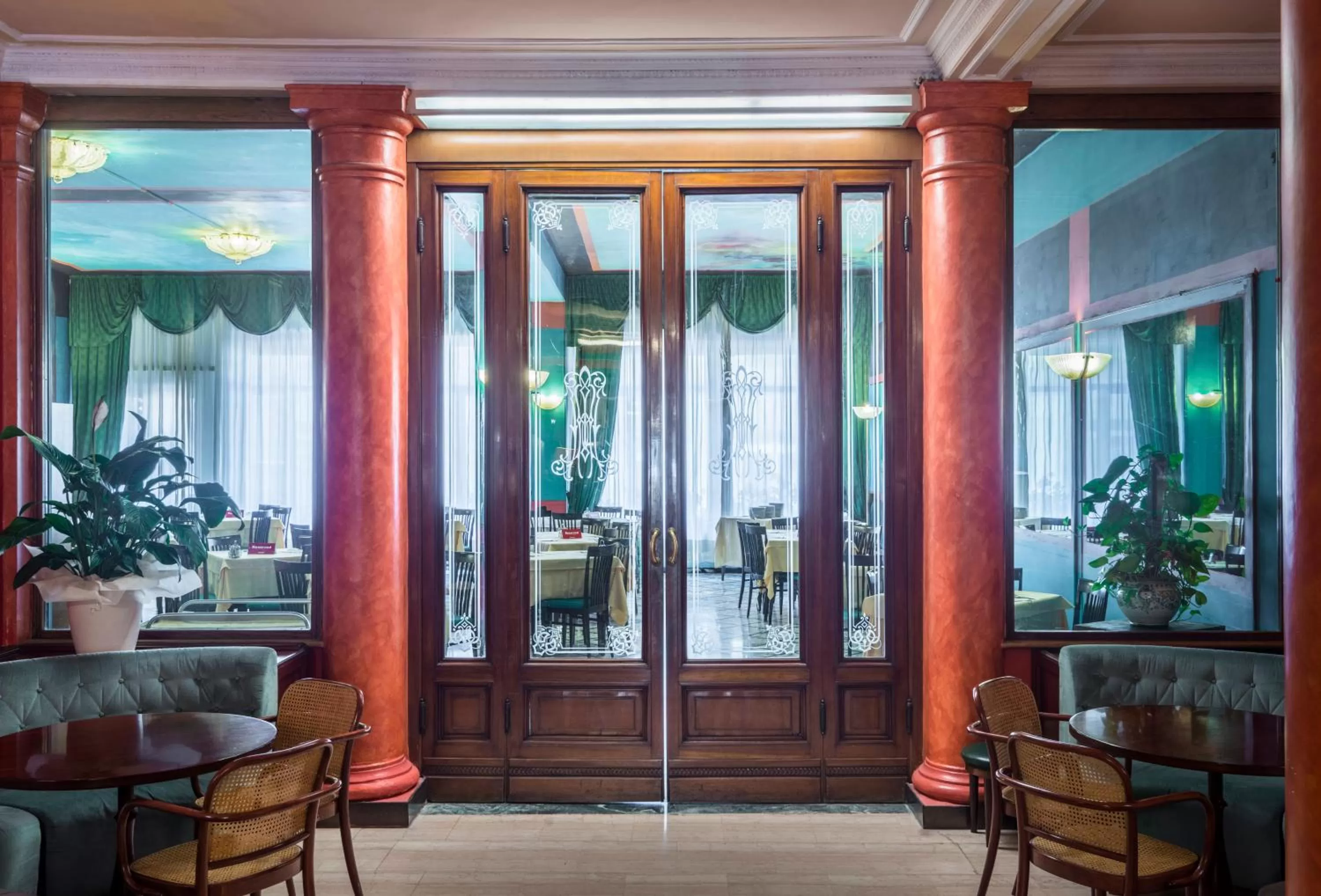 Other in Hotel Minerva Palace