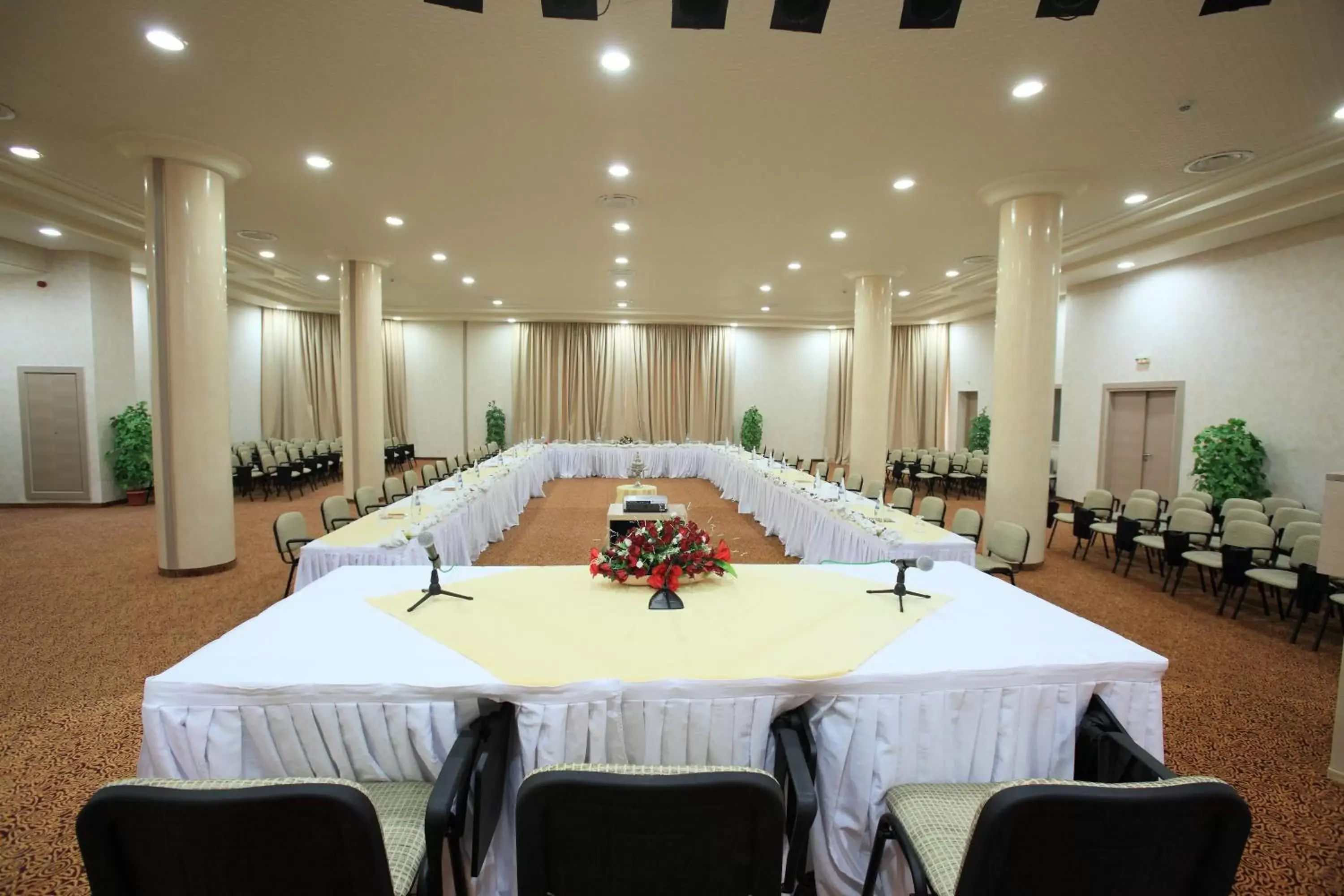 Meeting/conference room in El Mouradi Tozeur