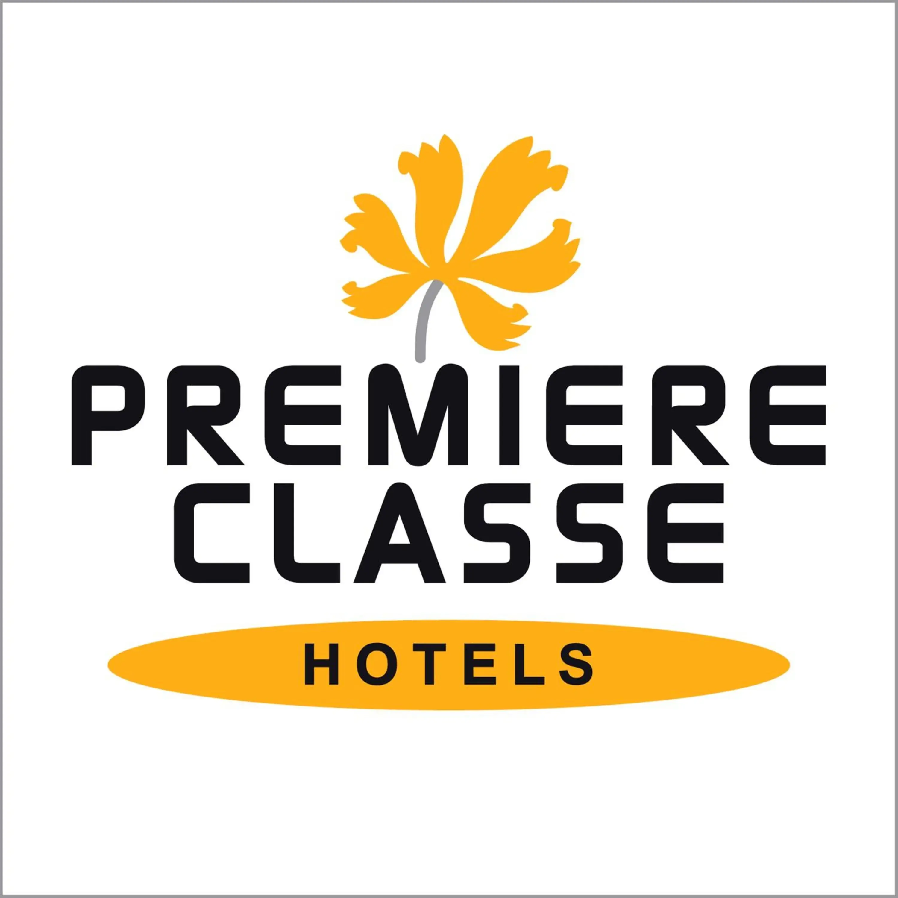 Property logo or sign, Property Logo/Sign in Premiere Classe Bayonne