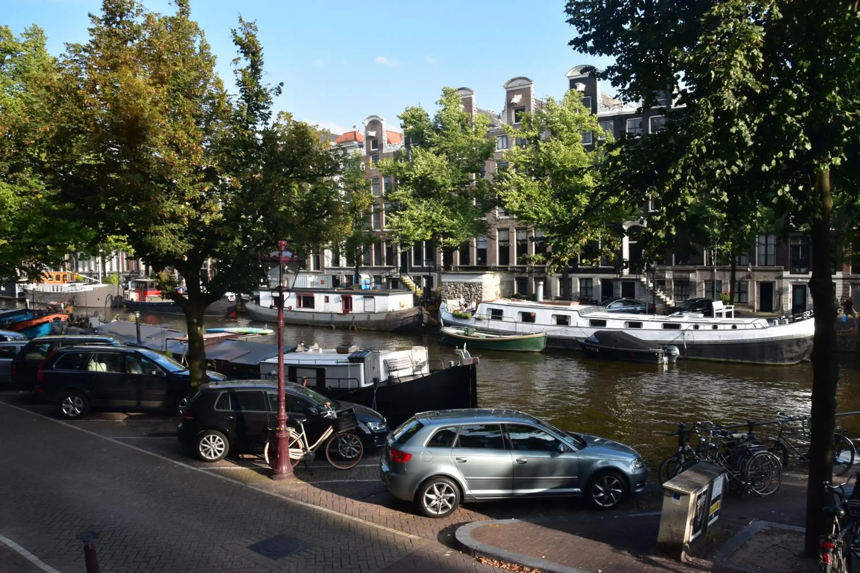 Other, Nearby Landmark in Ozo Hotels Armada Amsterdam