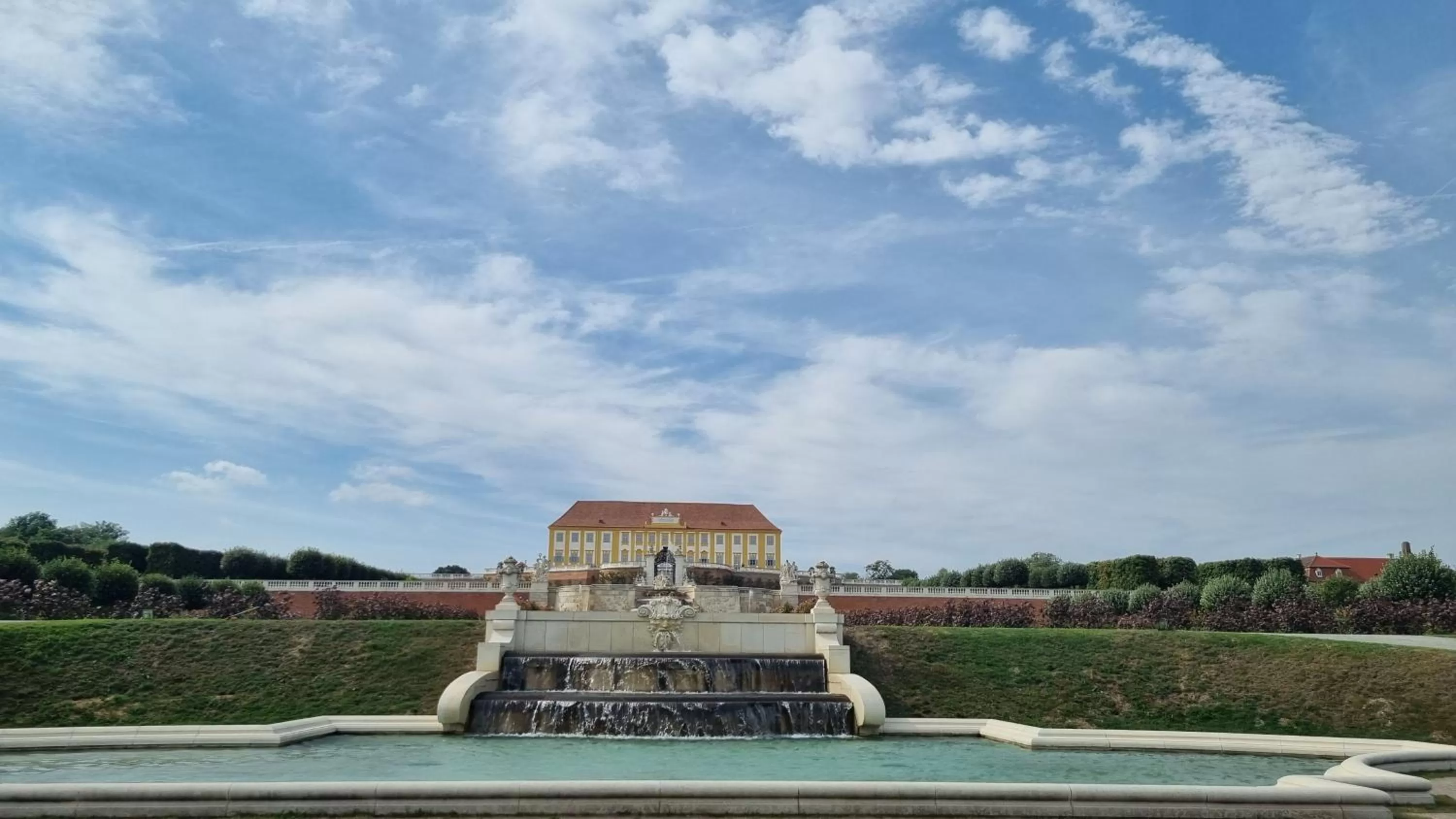 Nearby landmark in BIRKENHOF - Tag und Nacht perfekt verbracht!