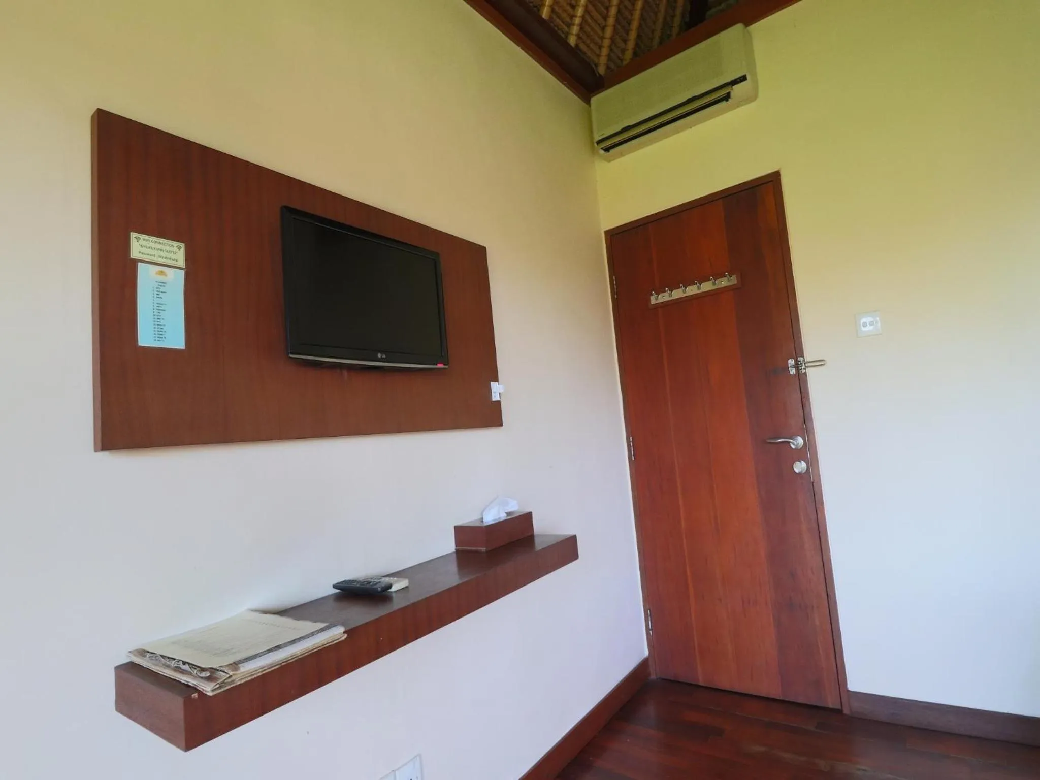 Biyukukung Suite & Spa