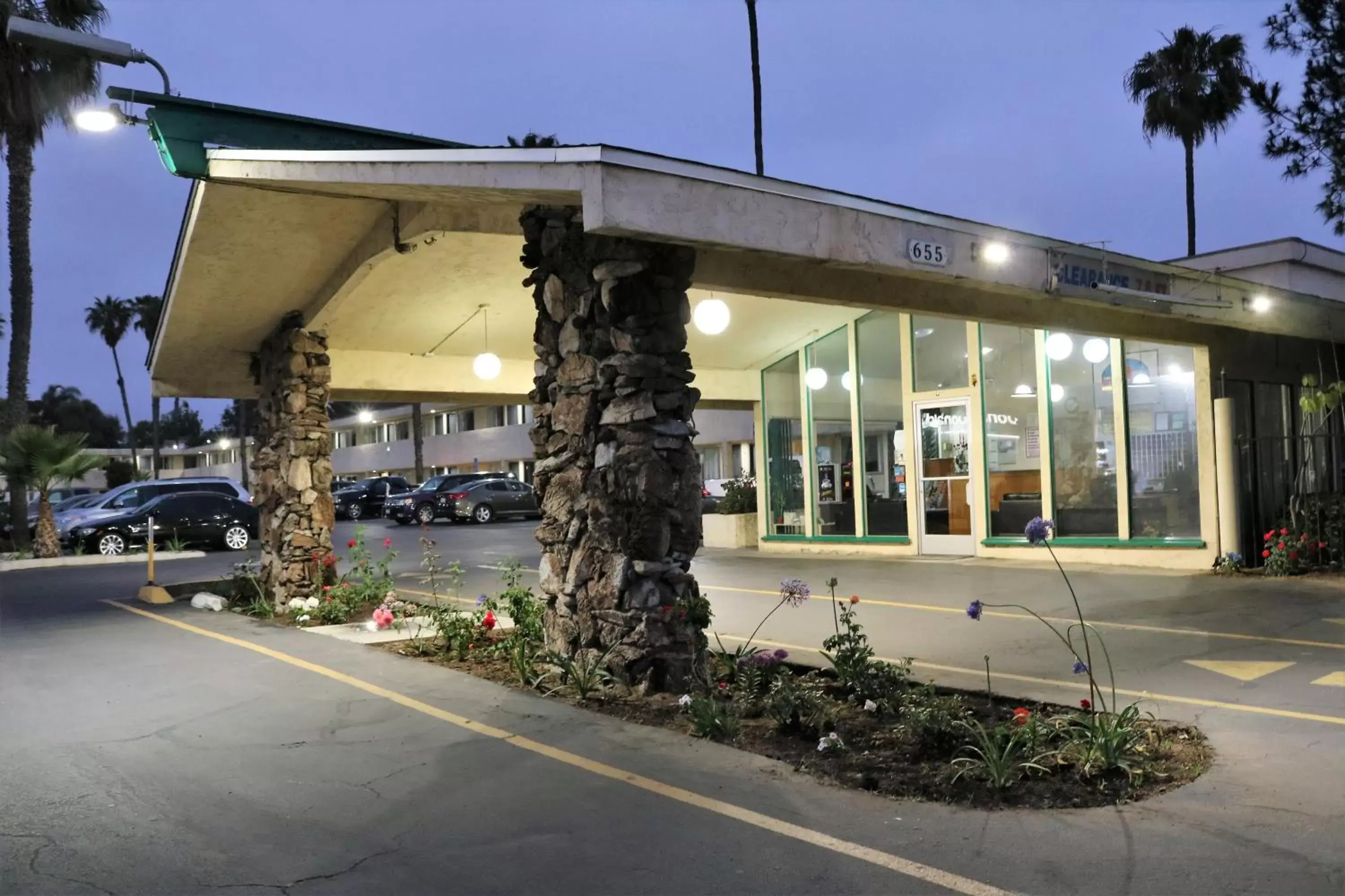 Valli Hi Motel Valli Hi Motel