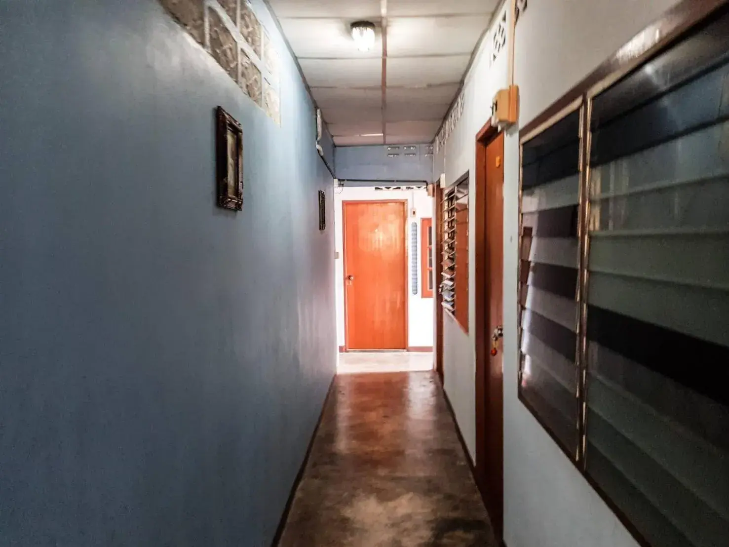 Double Room with Shared Bathroom - single occupancy in Canaan Double Room with Shared Bathroom - single occupancy in Canaan