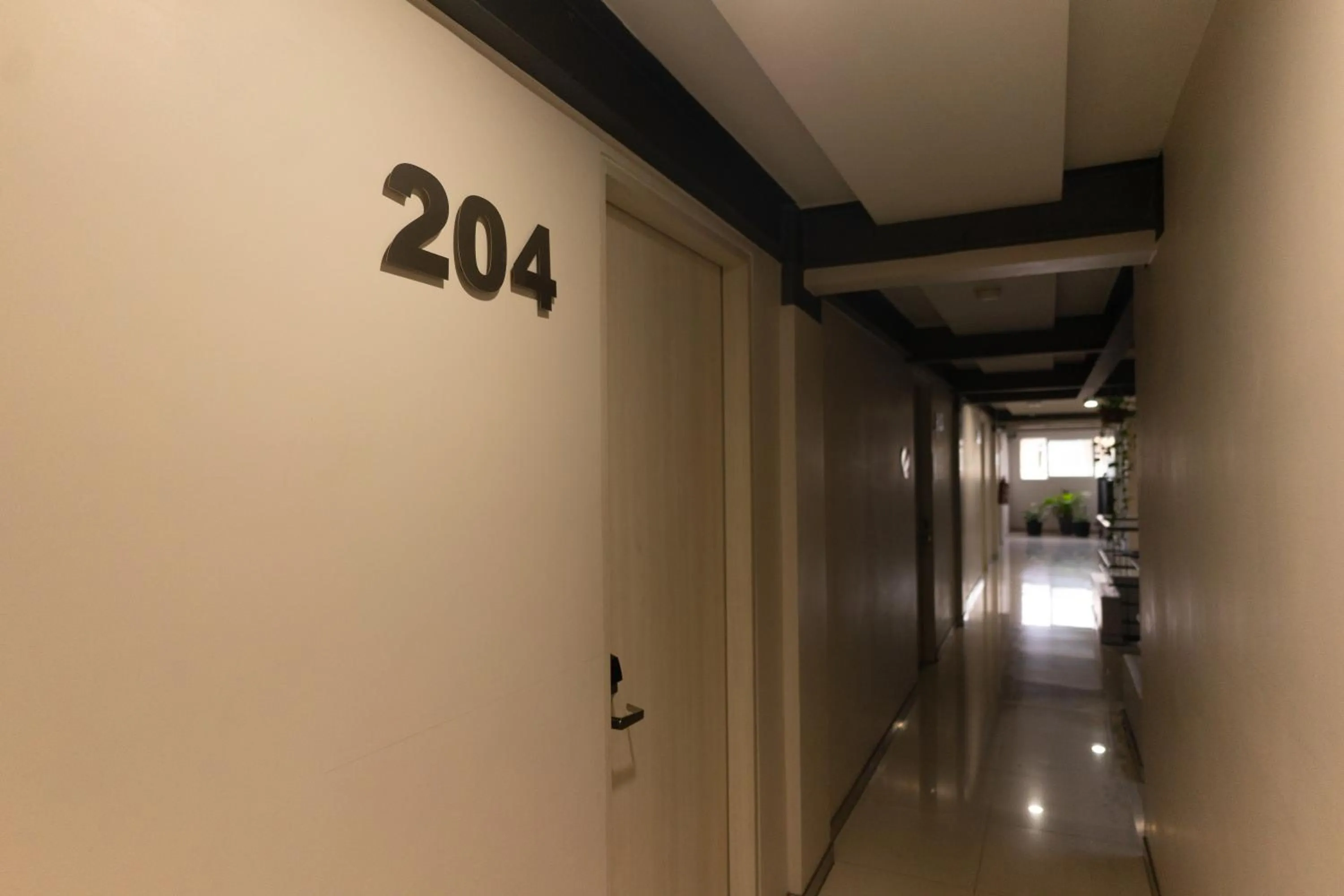 elevator in SC HOTEL