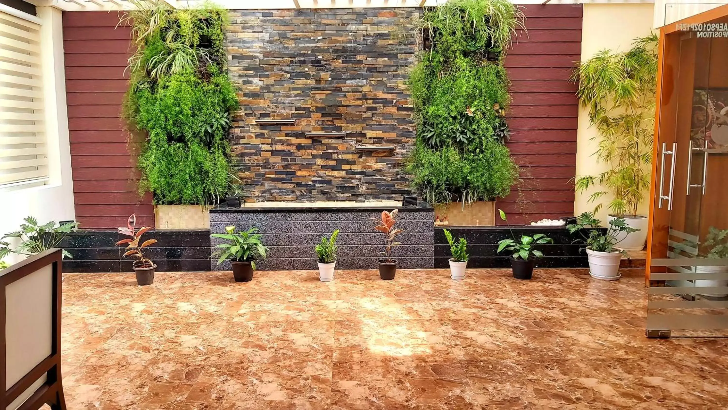 Hotel Blue Pearl Chikmagalur Hotel Blue Pearl Chikmagalur