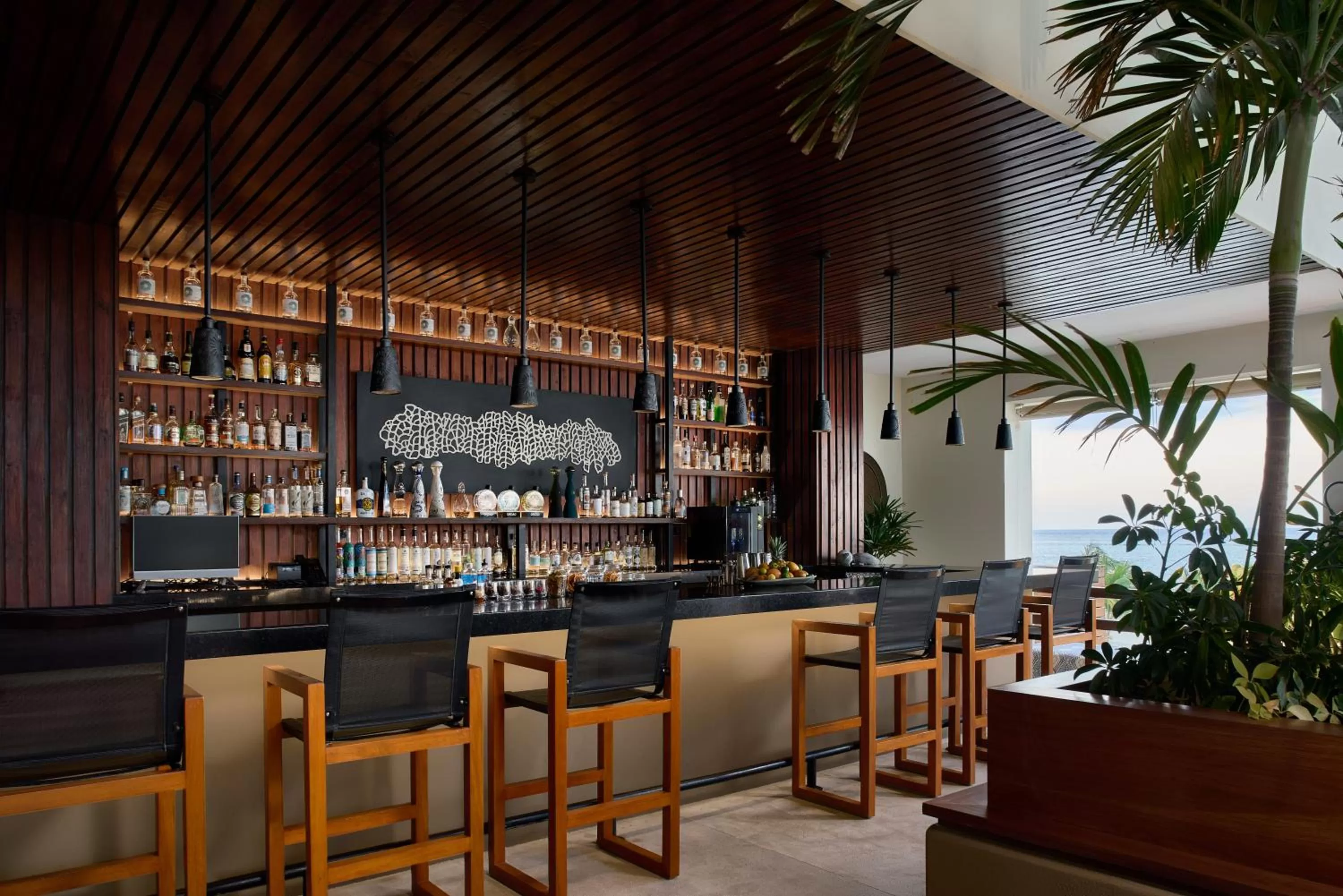 Restaurant/places to eat in Chablé Maroma