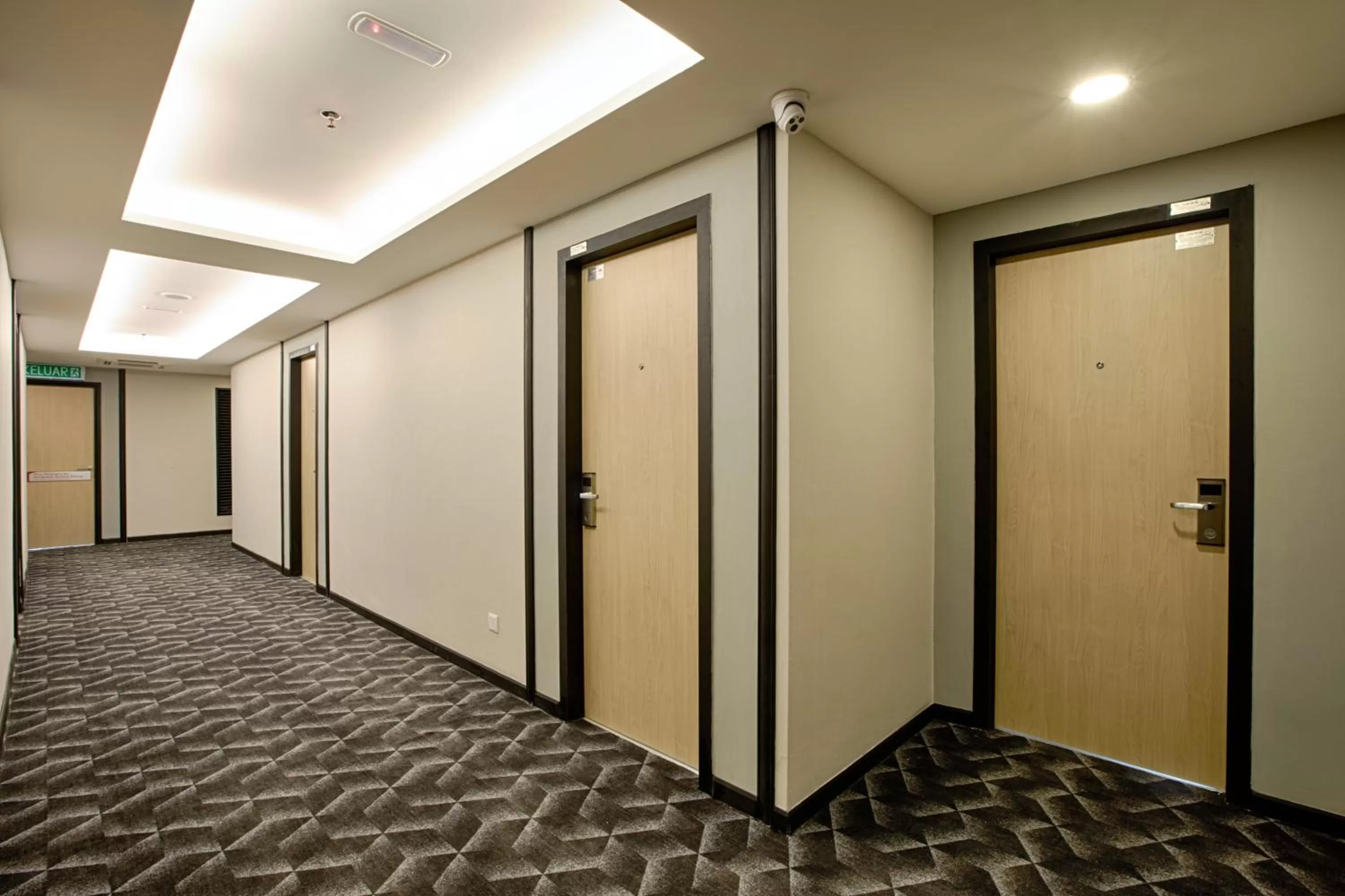 MTREE Hotel Nilai - KLIA Airport