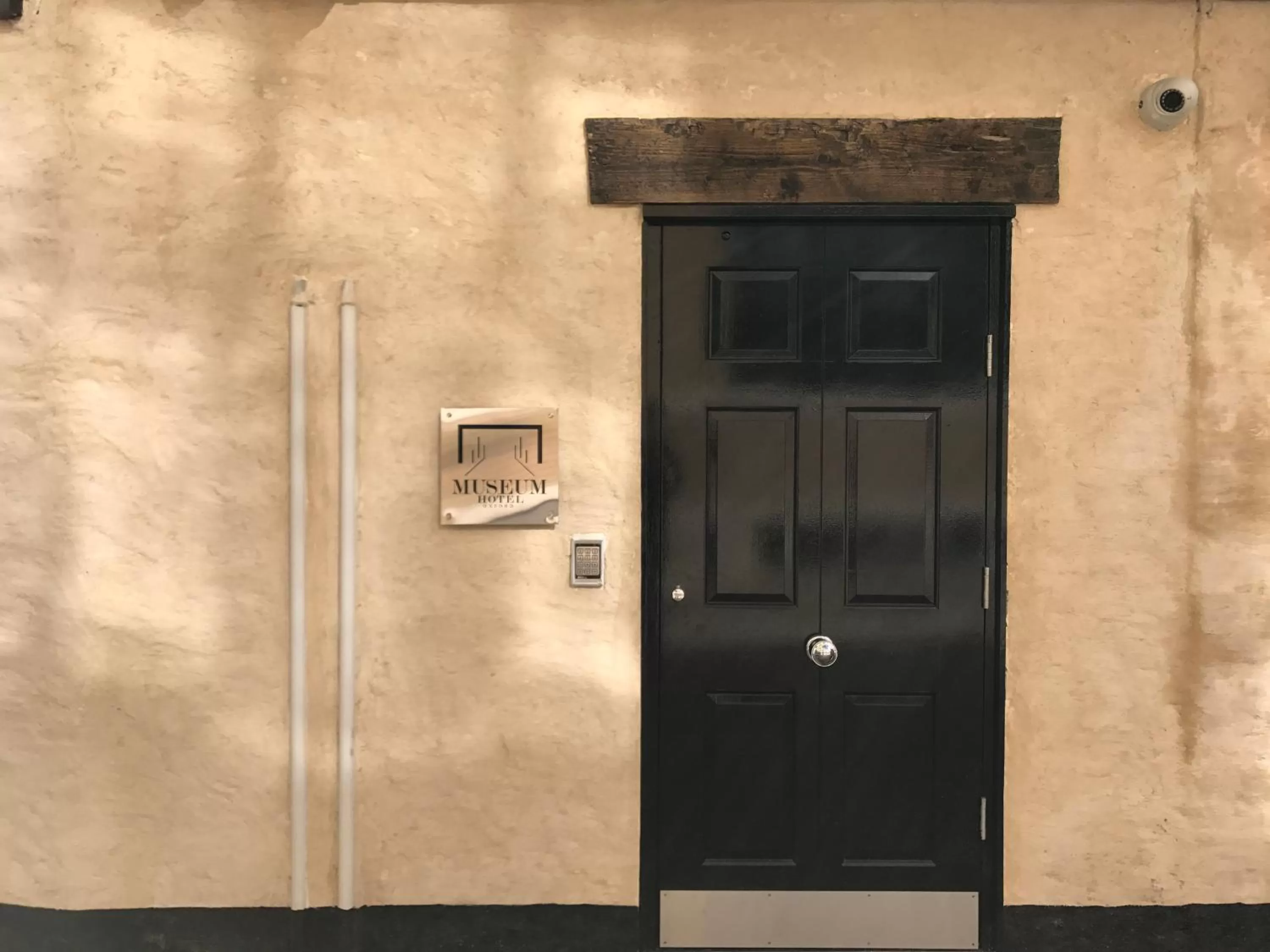 Museum Residence Oxford