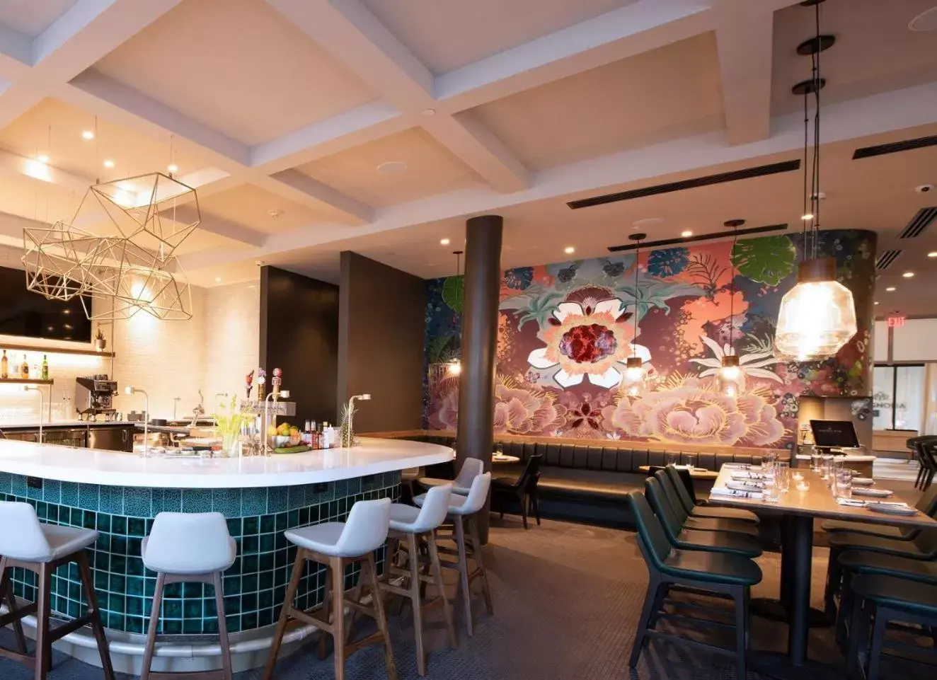 Restaurant/Places to Eat in Magnolia New Orleans Restaurant/Places to Eat in Magnolia New Orleans