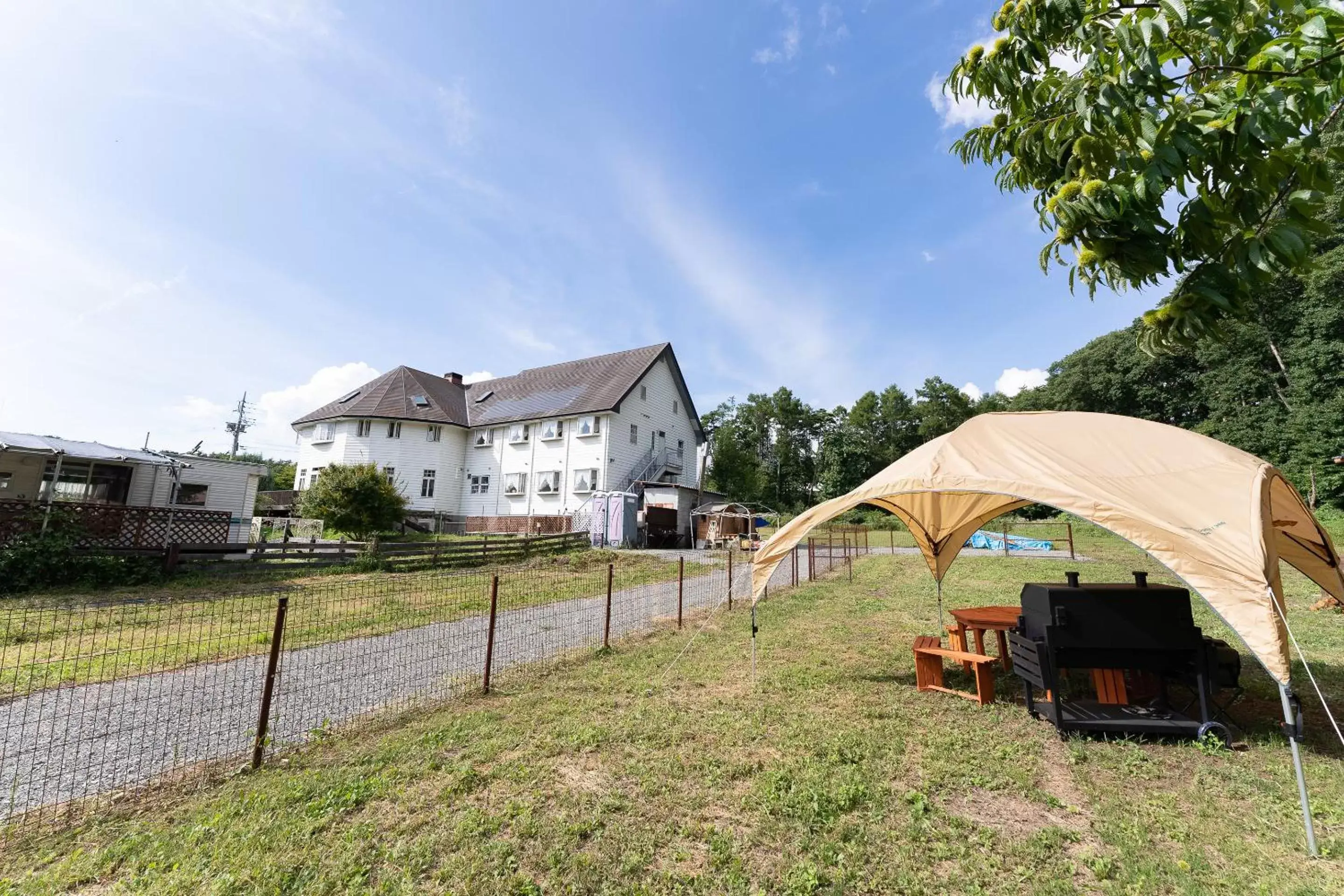 Property Building in Tabist Kiyosato Grandeur Yatsugatake