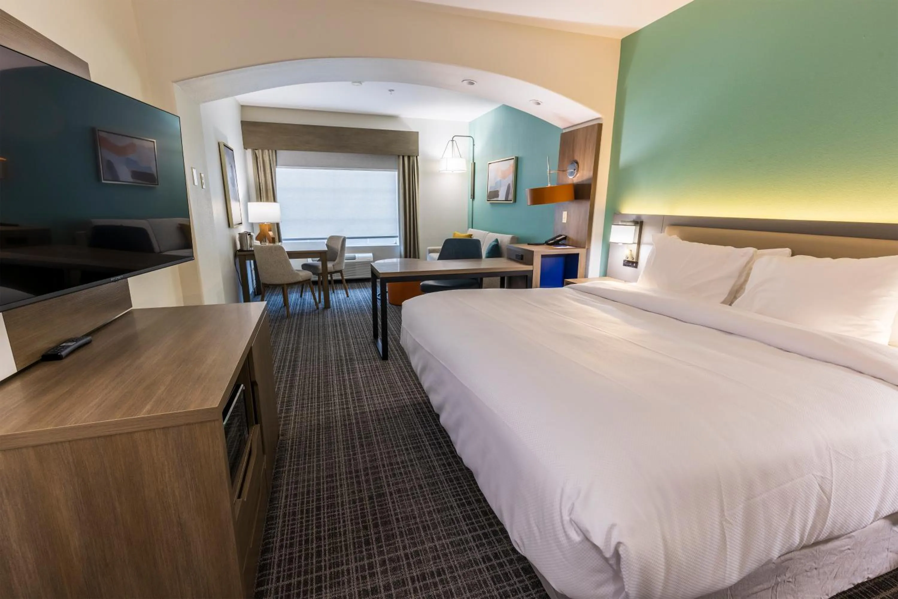 La Quinta by Wyndham New Iberia