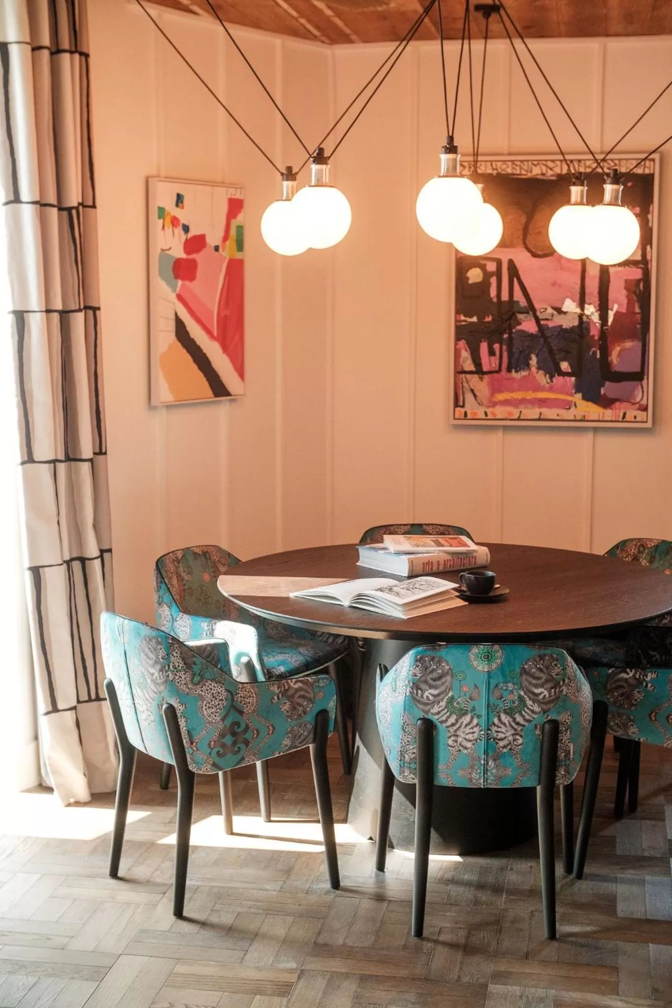 Guests in The Dean Cork