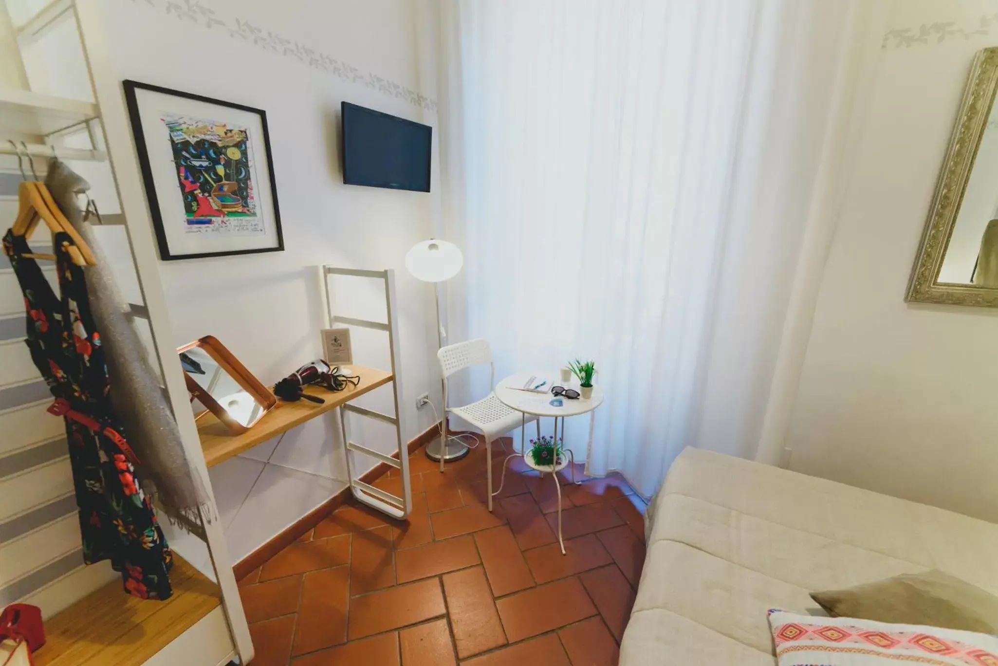 Bedroom, Seating Area in Bellini Home B&B