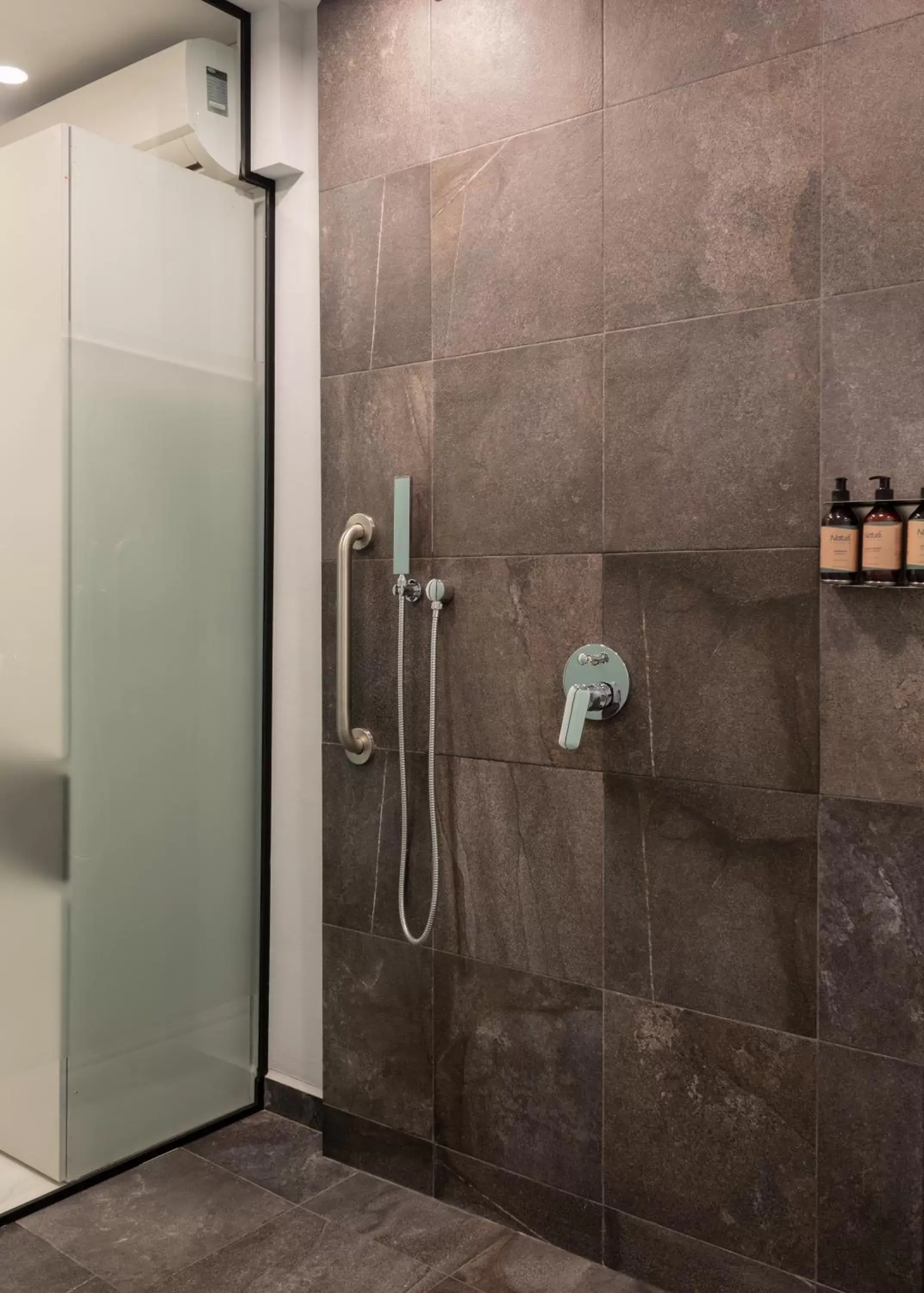 Bathroom in Hotel Boutique Casona de Santa Clara