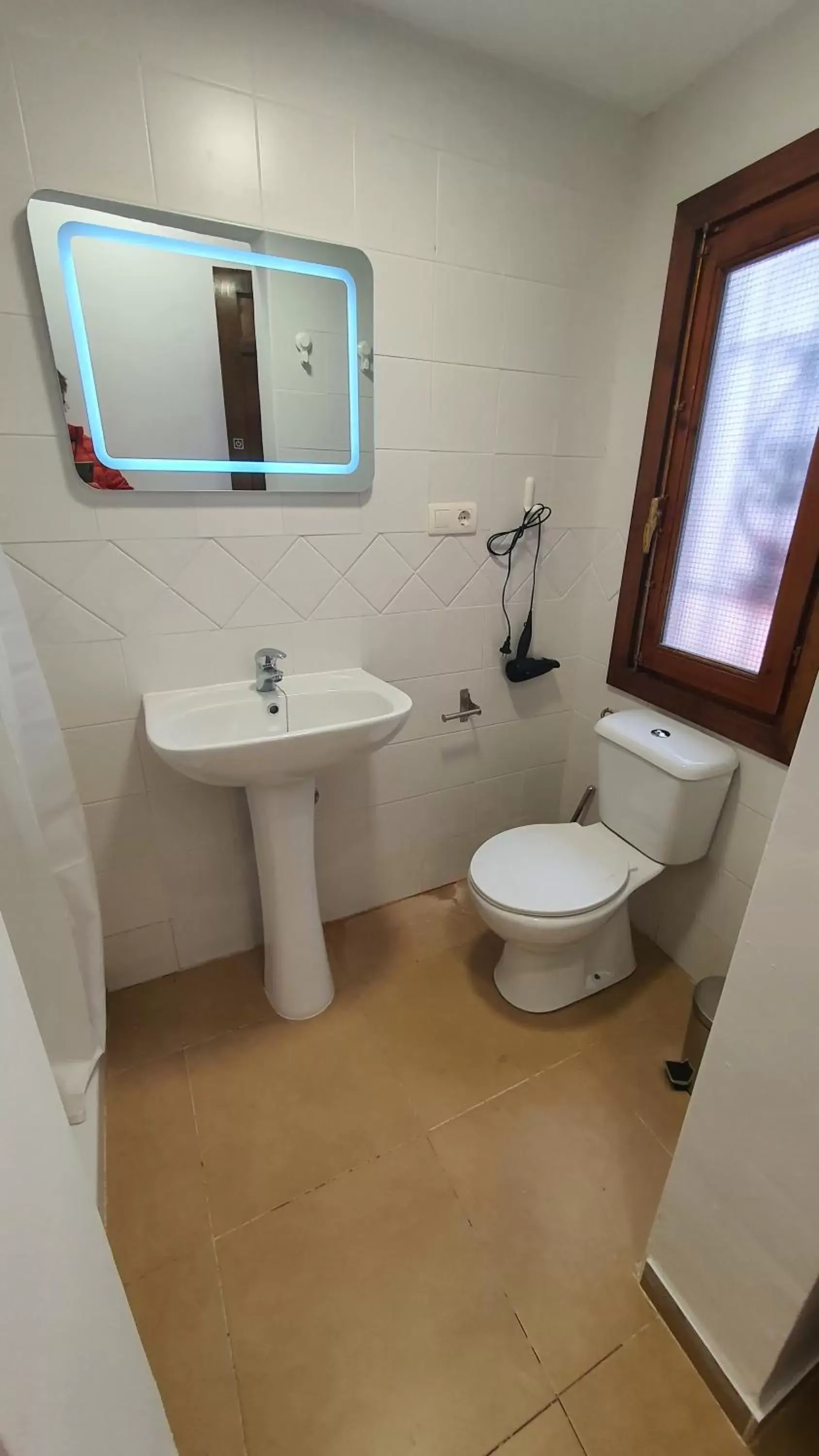 Bathroom in CASA MORENA MiA APARTAMENTOS