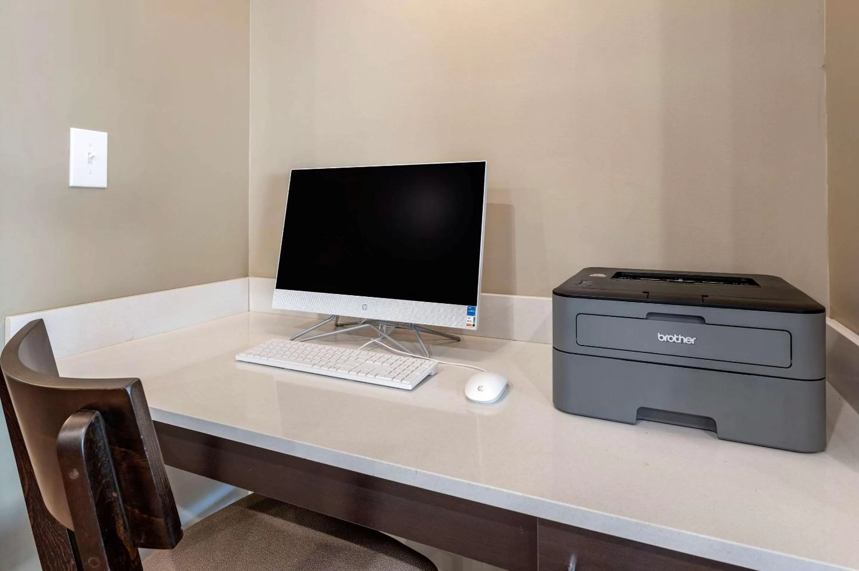 Business facilities in Sleep Inn