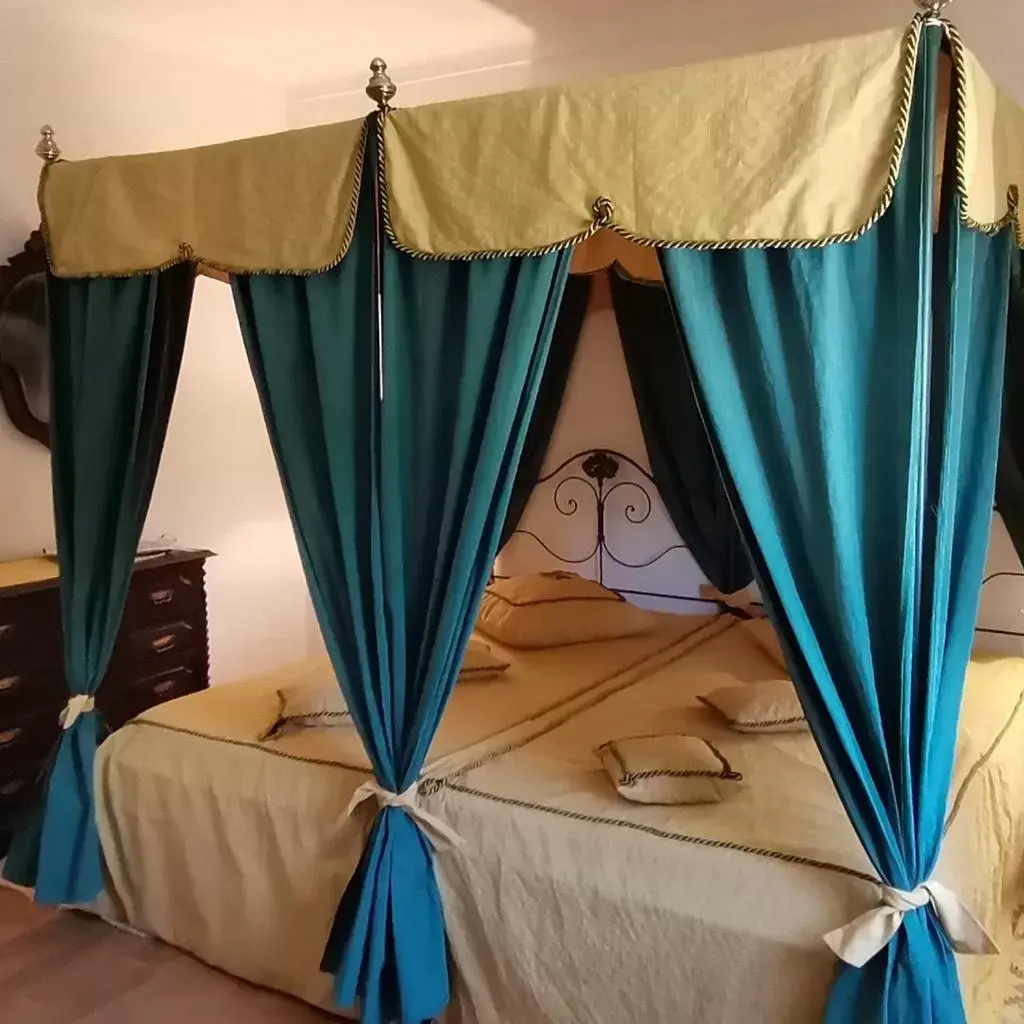 Deluxe Double Room in Quinta do Freixo Deluxe Double Room in Quinta do Freixo