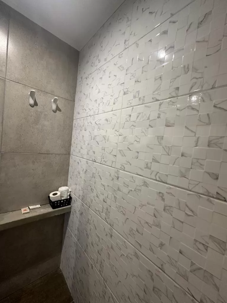 Tierra Tehuelche Hostería y Aparts