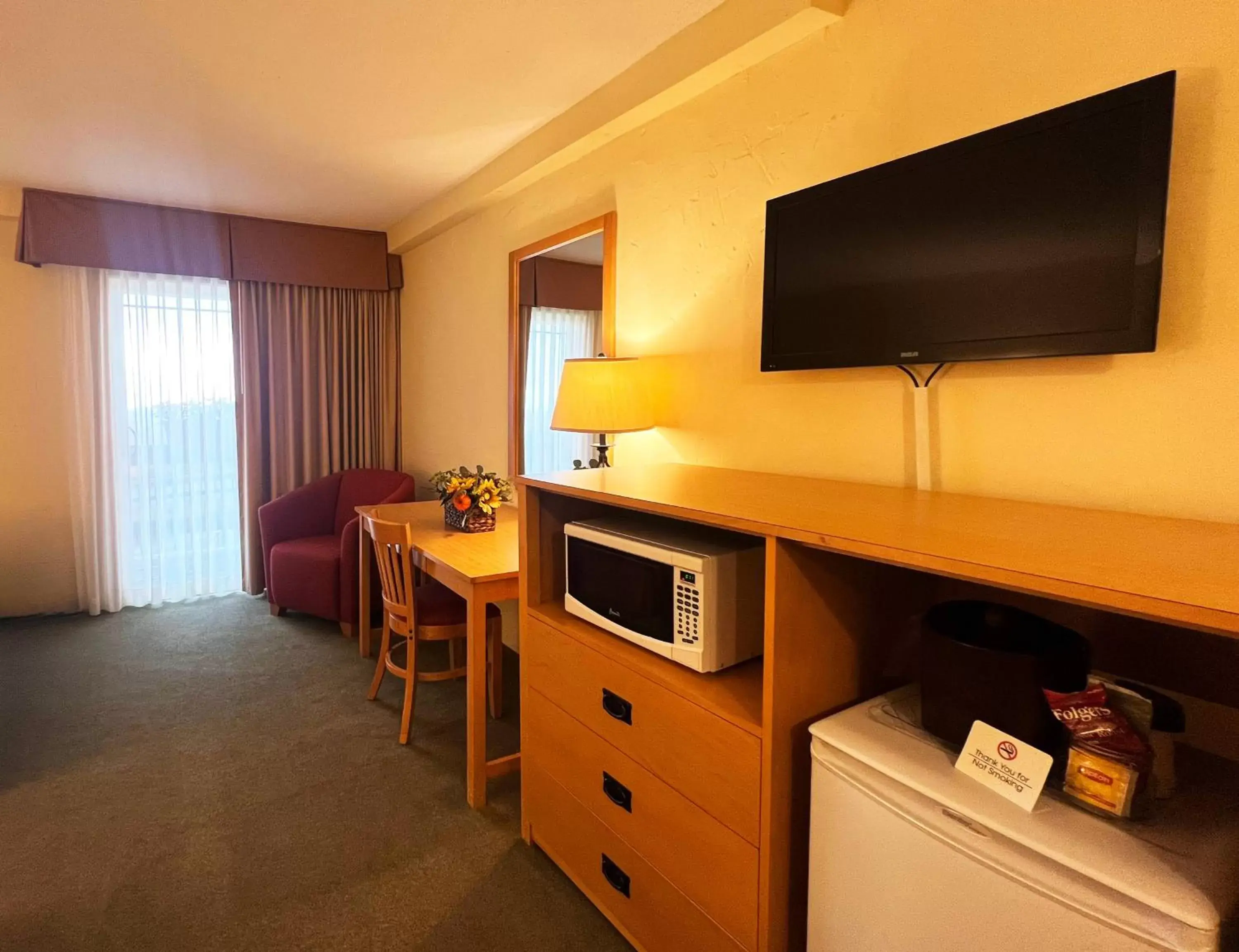 Double Room in Lodge at Bromley Double Room in Lodge at Bromley