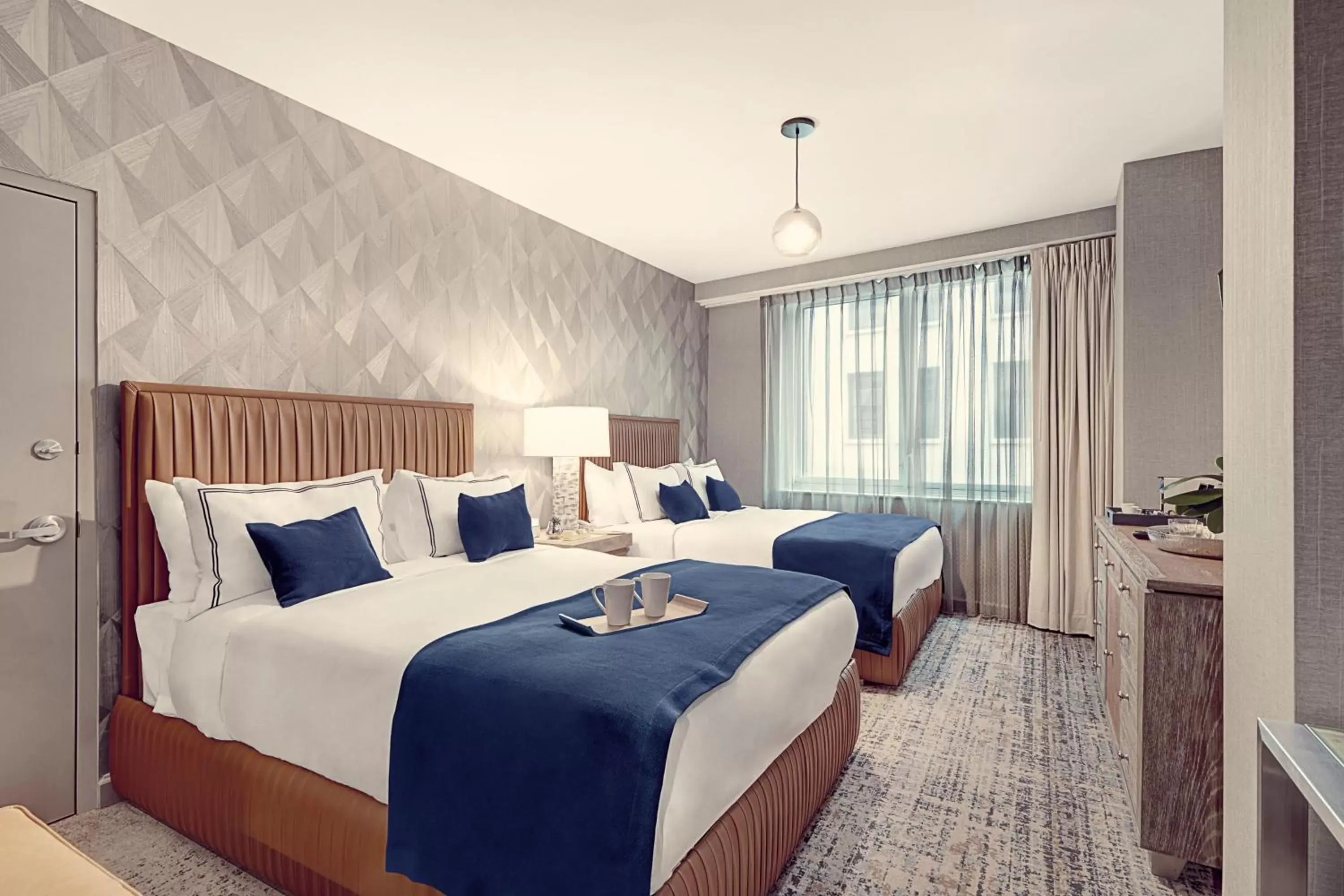 Bedroom, Bed in Artezen Hotel