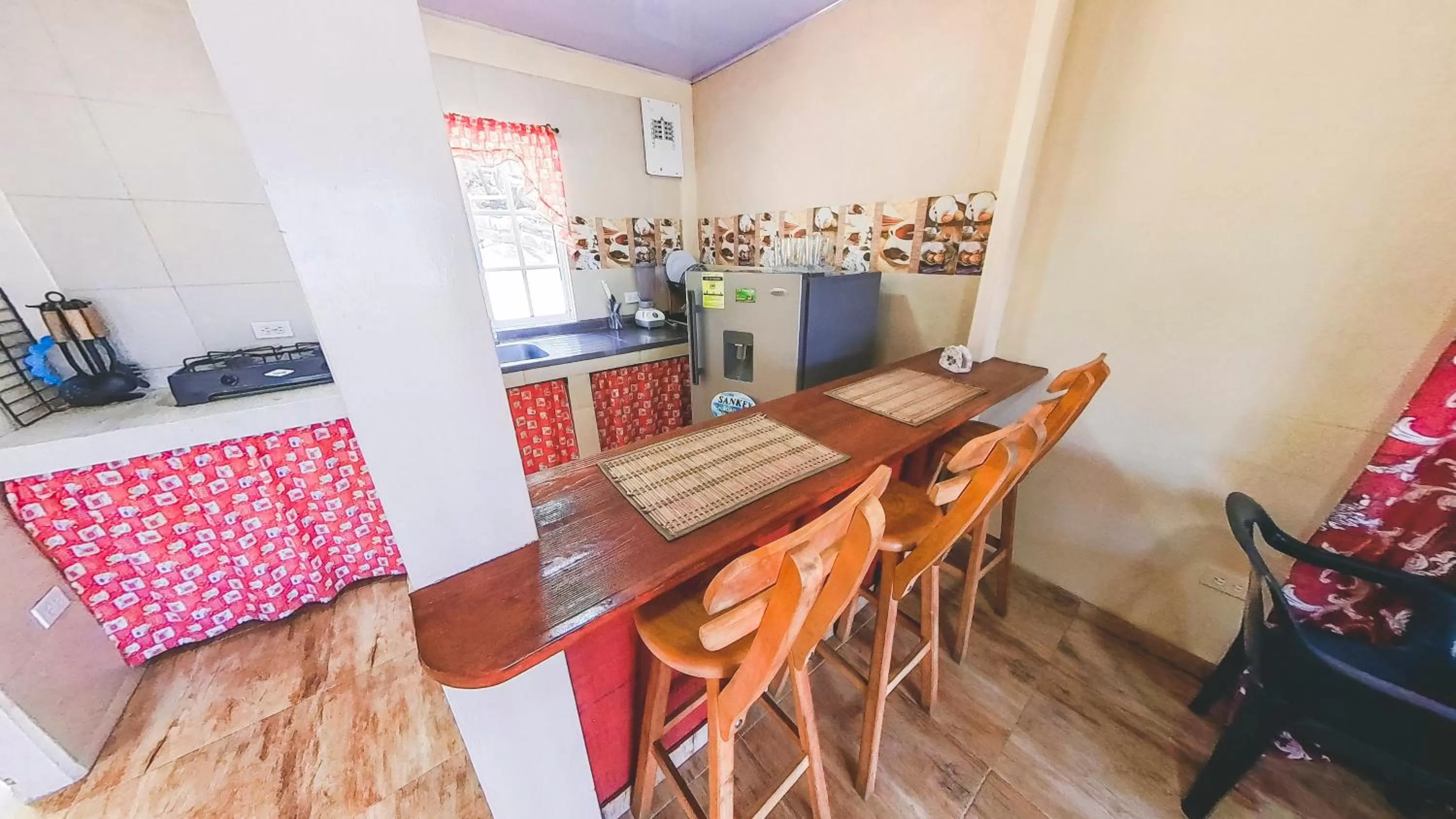 Posada Nativa Miss Trinie