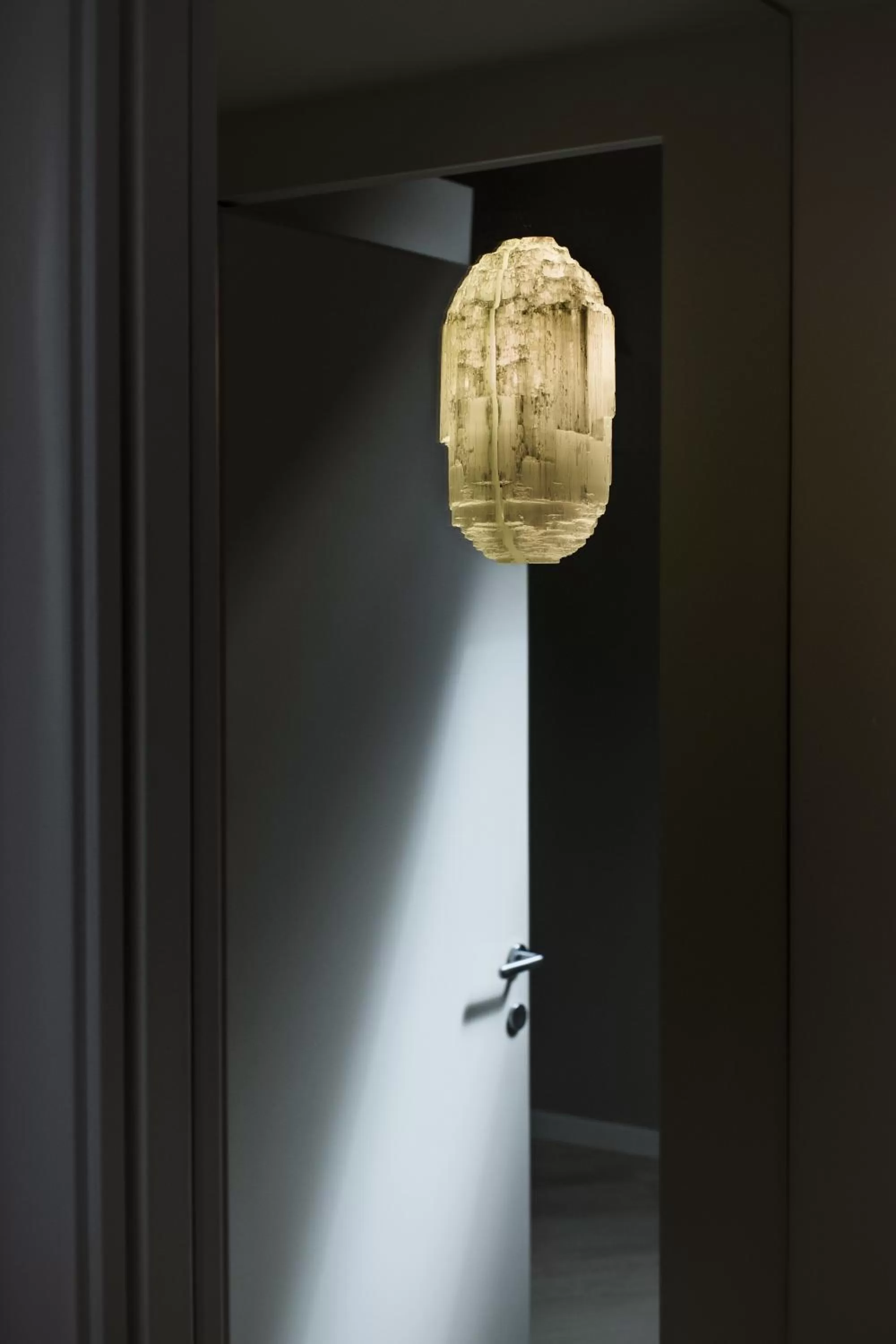 Decorative detail in Seven Historical Suites