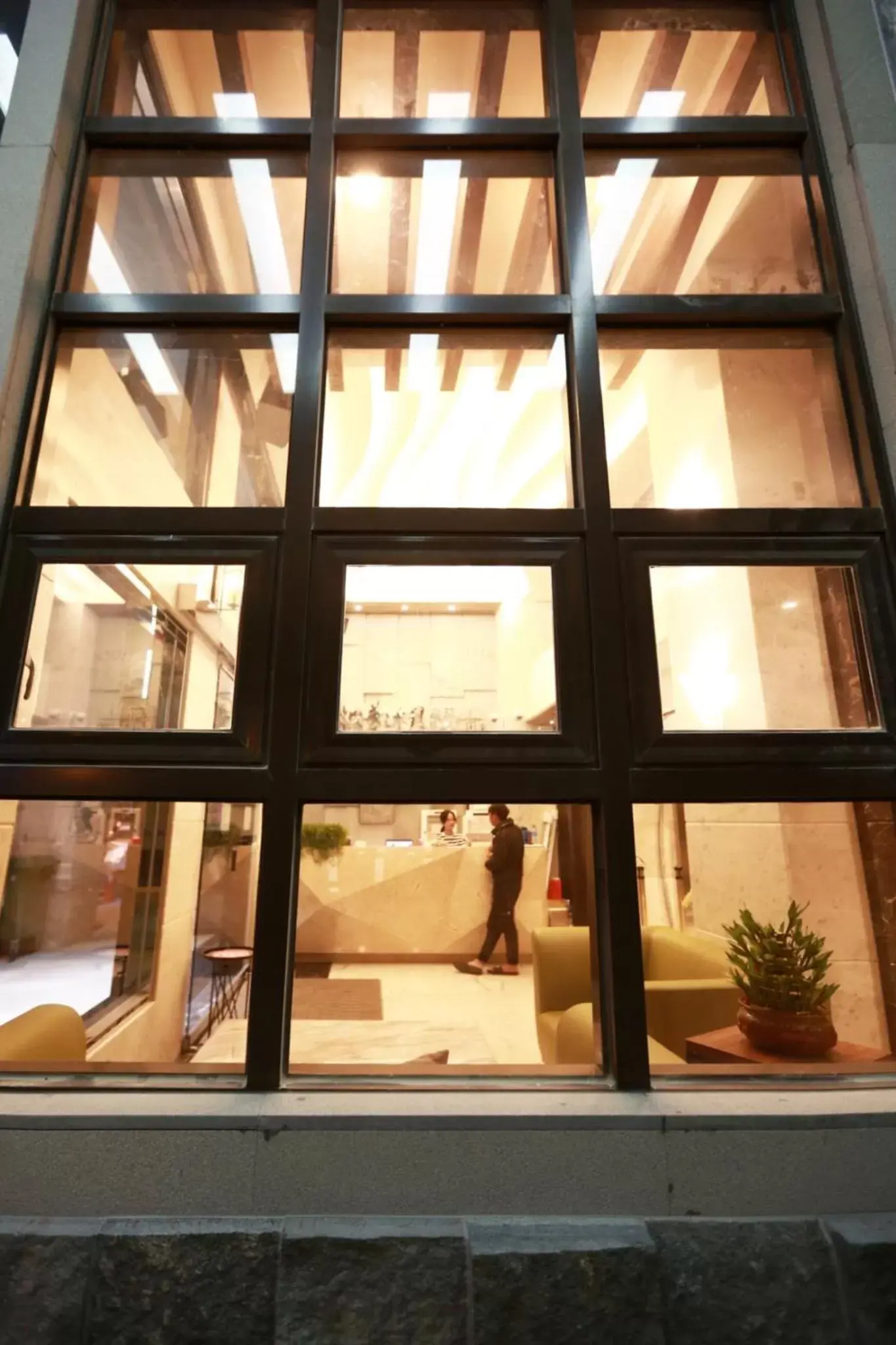 Facade/entrance in Hotel Maple Taiwan Boulevard Facade/entrance in Hotel Maple Taiwan Boulevard