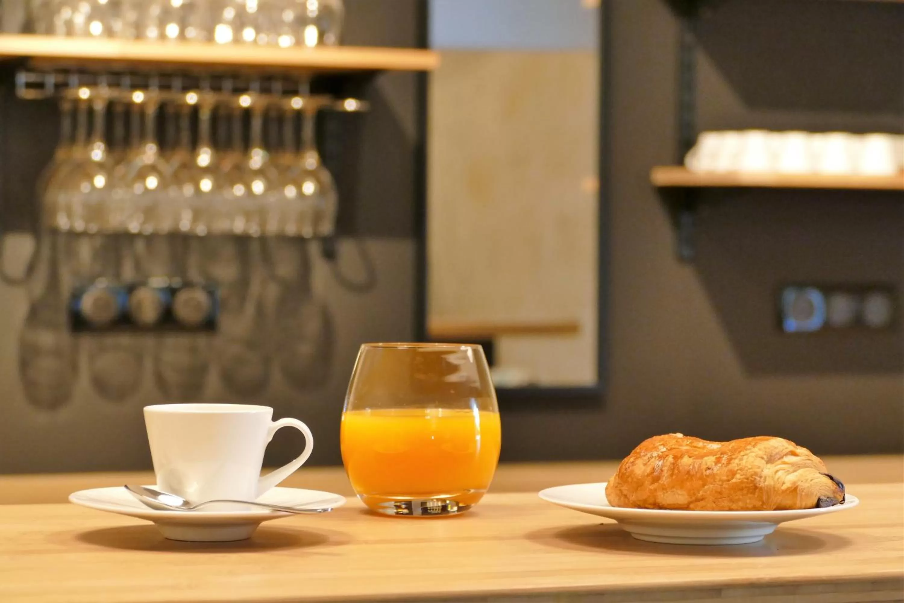 Lounge or bar in Le Clos des Queyries, Chambres d'Hôtes
