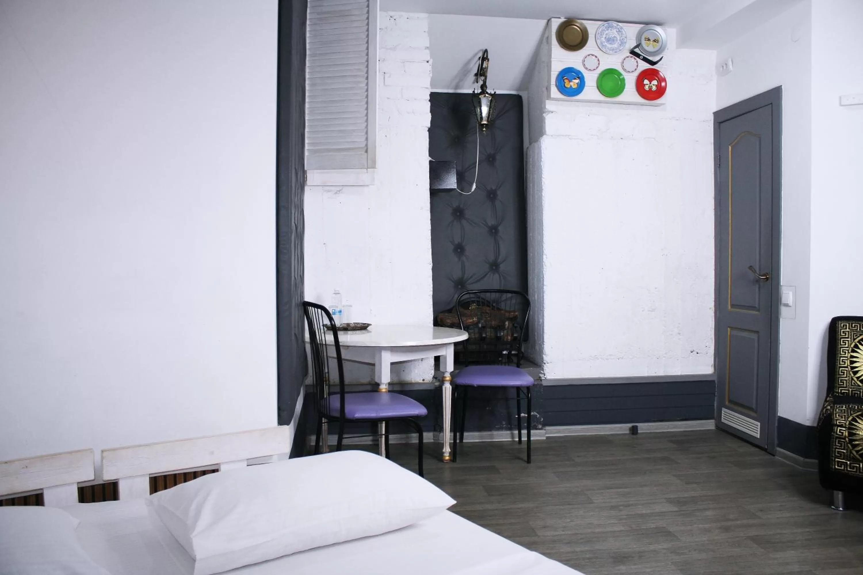 Photo of the whole room, Bed in MAMBA HOTEL - готель в укритті