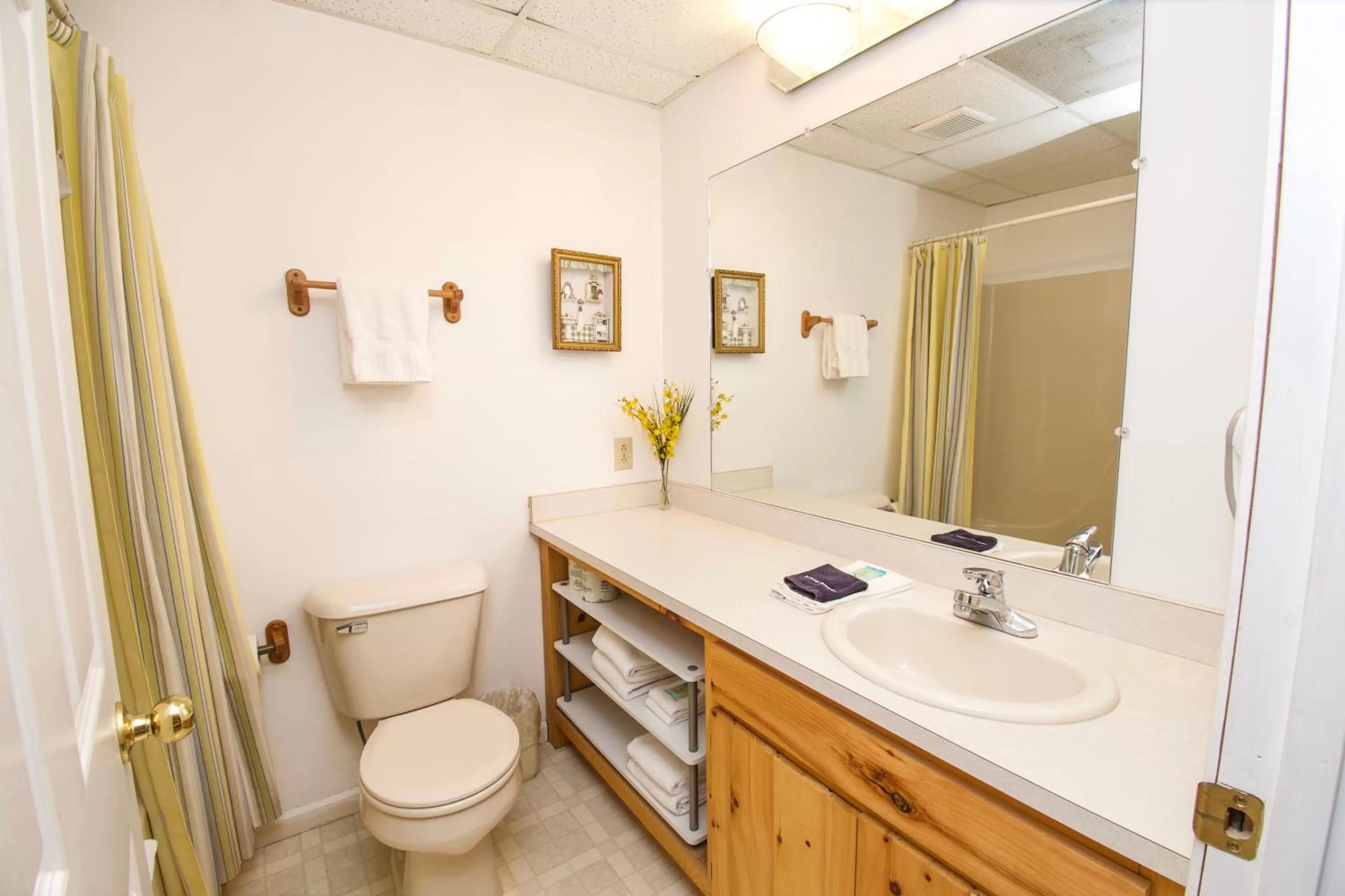 Bathroom in Paradise Hills, Winery Resort & Spa