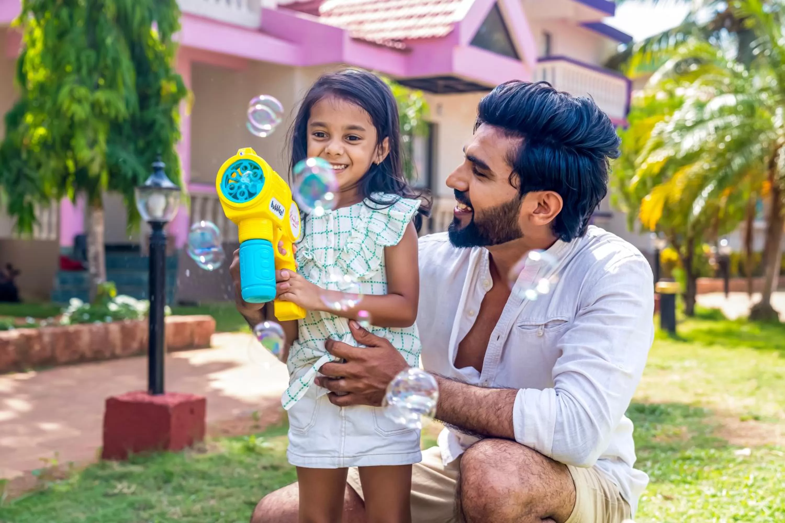 Activities in Country Inn Goa Varca Beach - 2 minutes walk to the beach