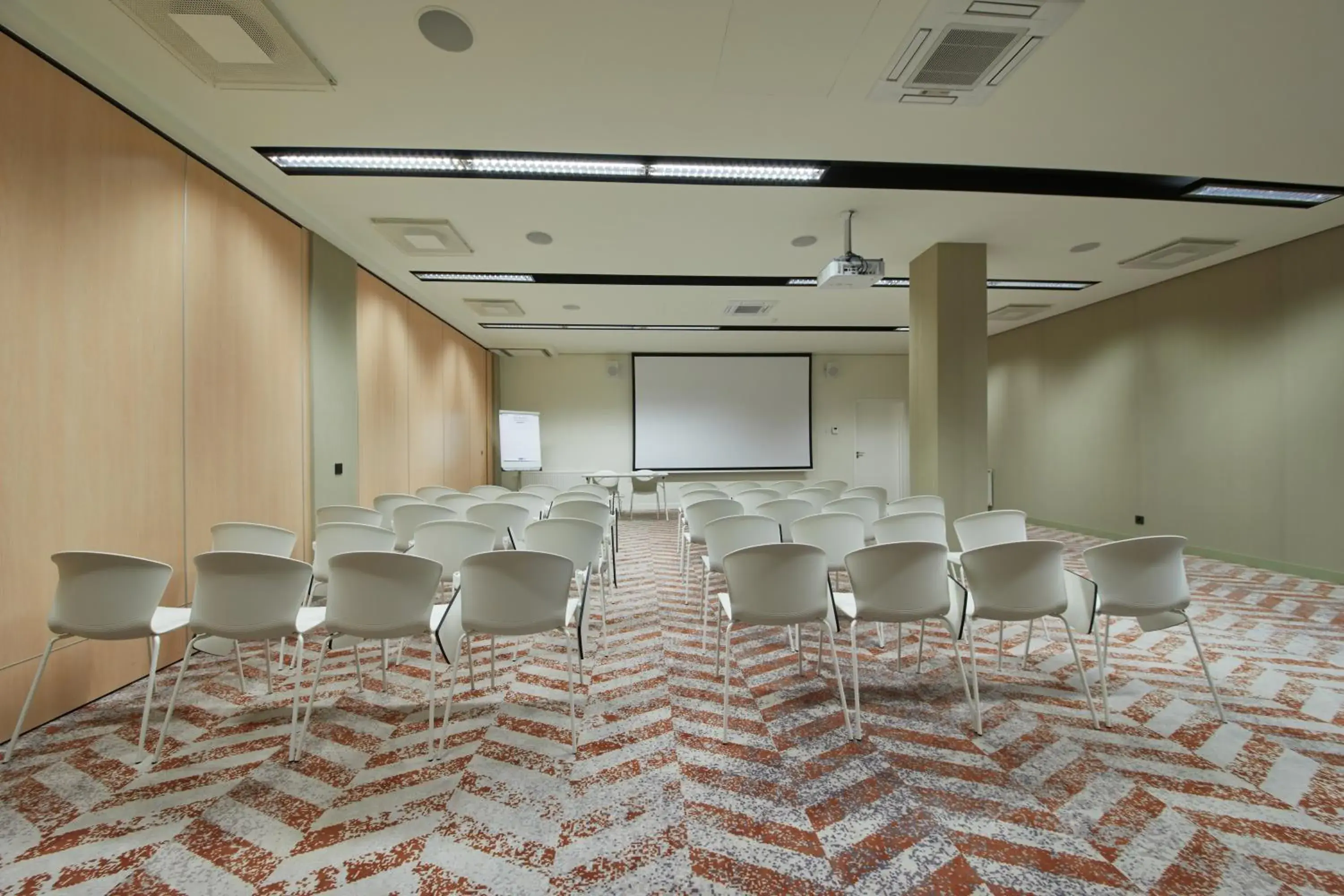 Meeting/conference room in Kaunas