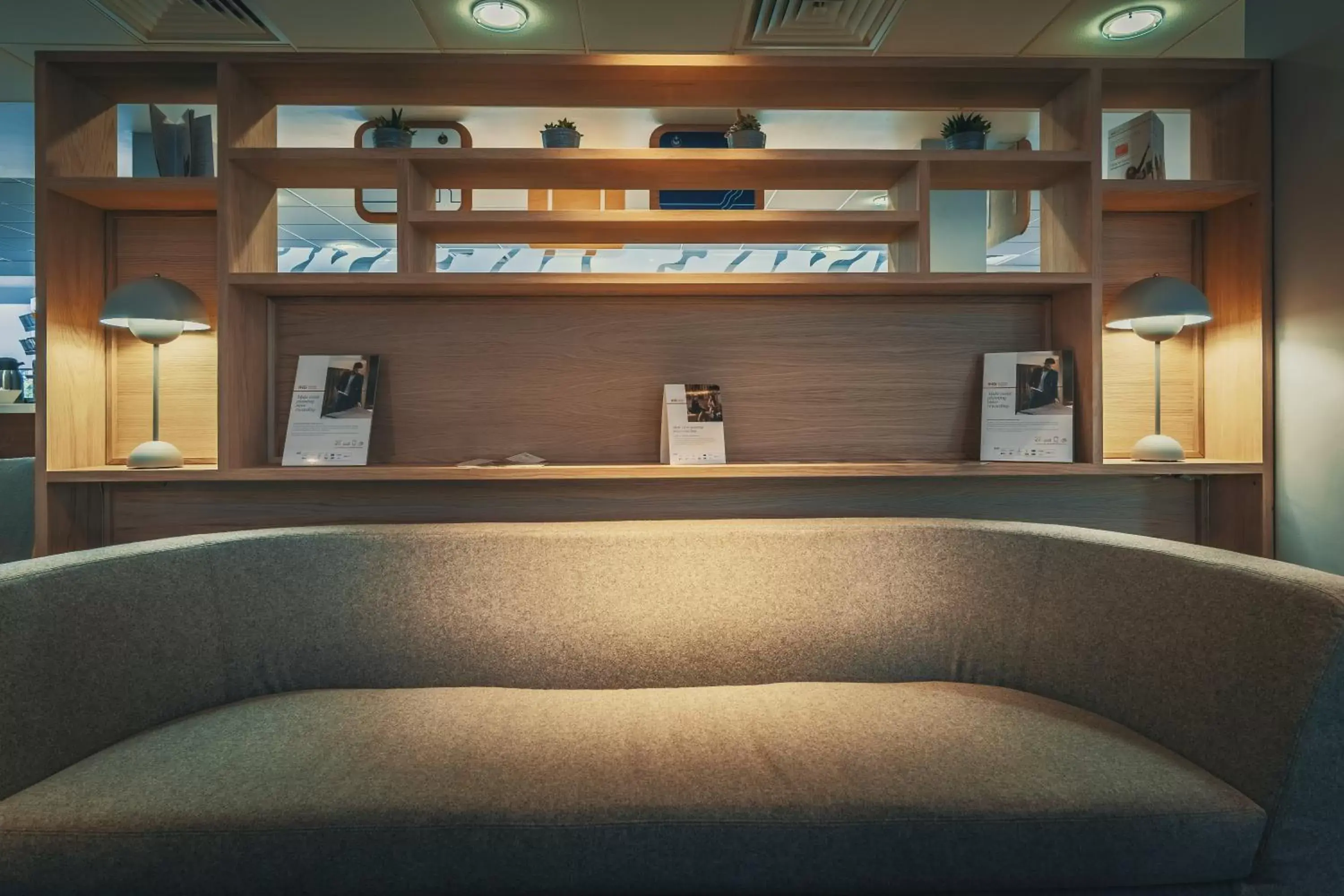 Property building in Holiday Inn Express Kettering by IHG Property building in Holiday Inn Express Kettering by IHG