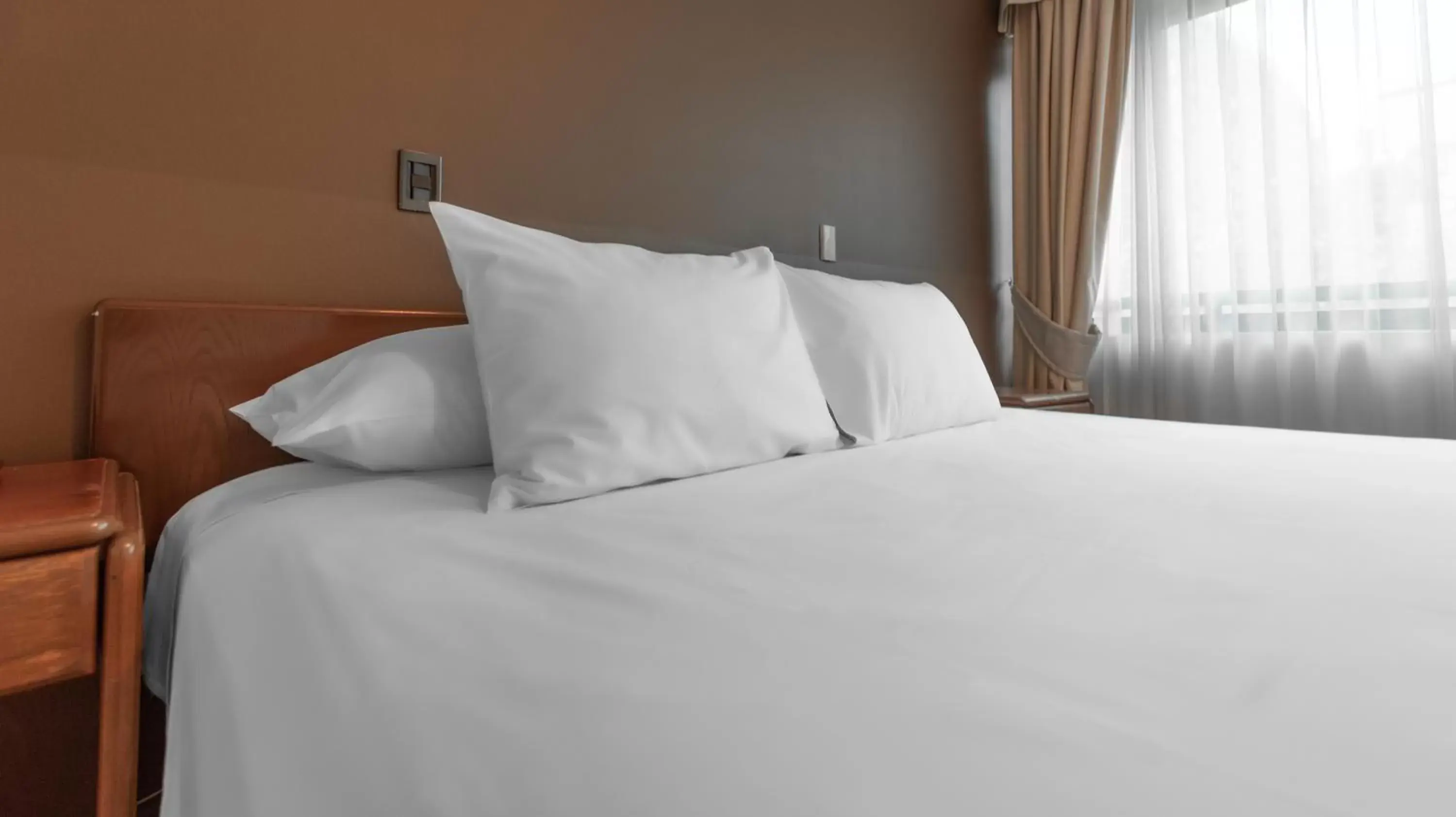 Standard Single Room - single occupancy in Apart Hotel Elite Las Condes Standard Single Room - single occupancy in Apart Hotel Elite Las Condes