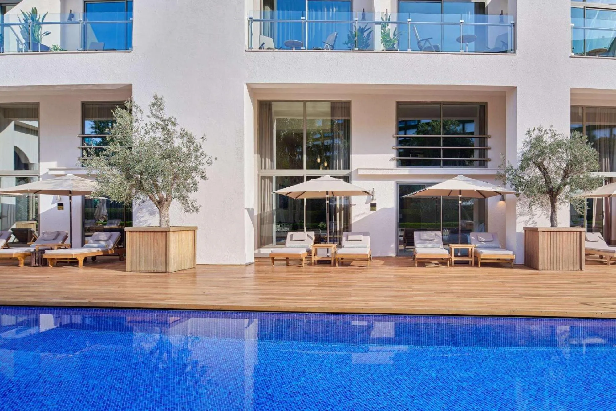 View (from property/room) in Maxx Royal Belek Golf Resort