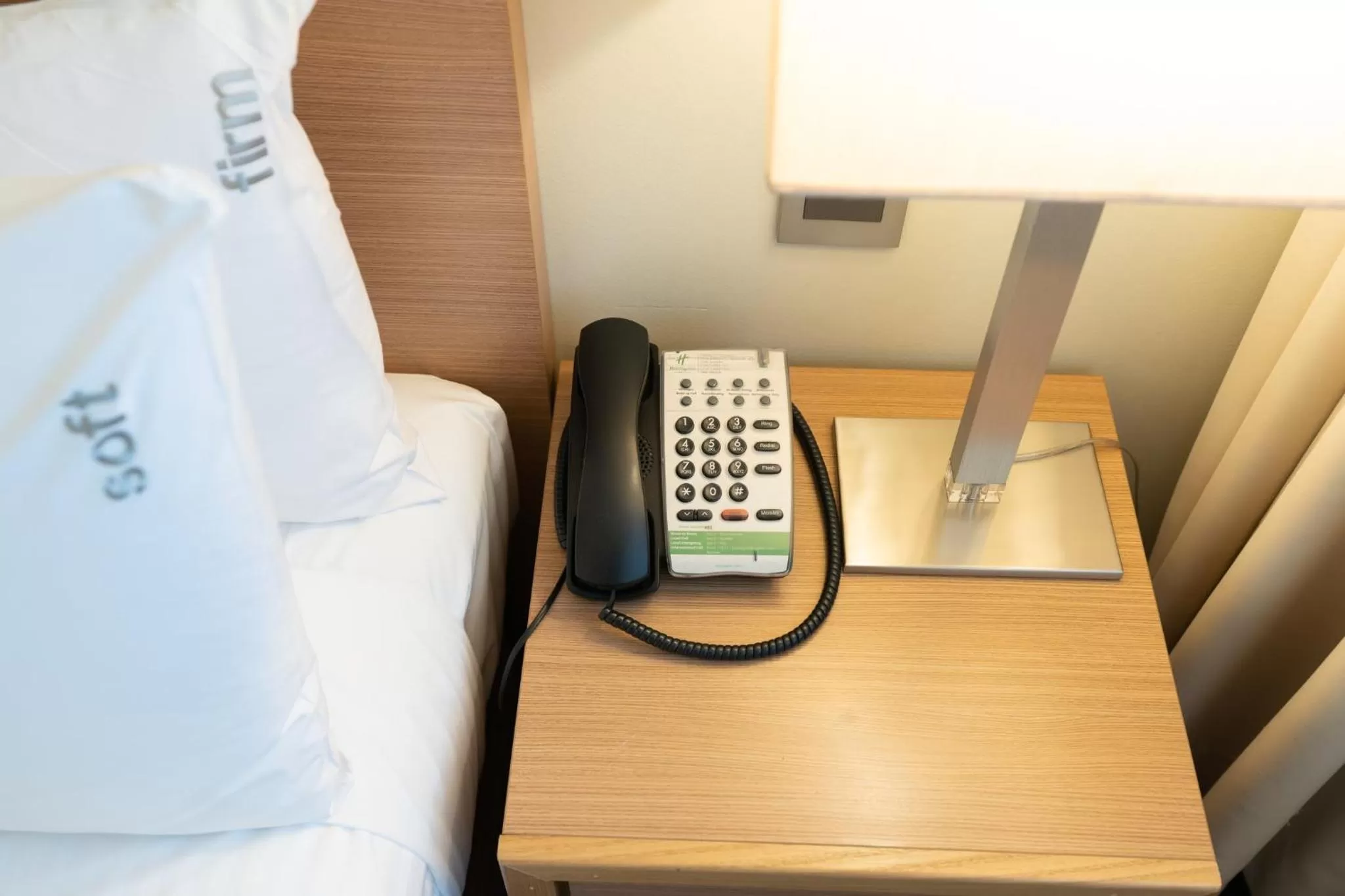 Photo of the whole room in Holiday Inn Parramatta by IHG