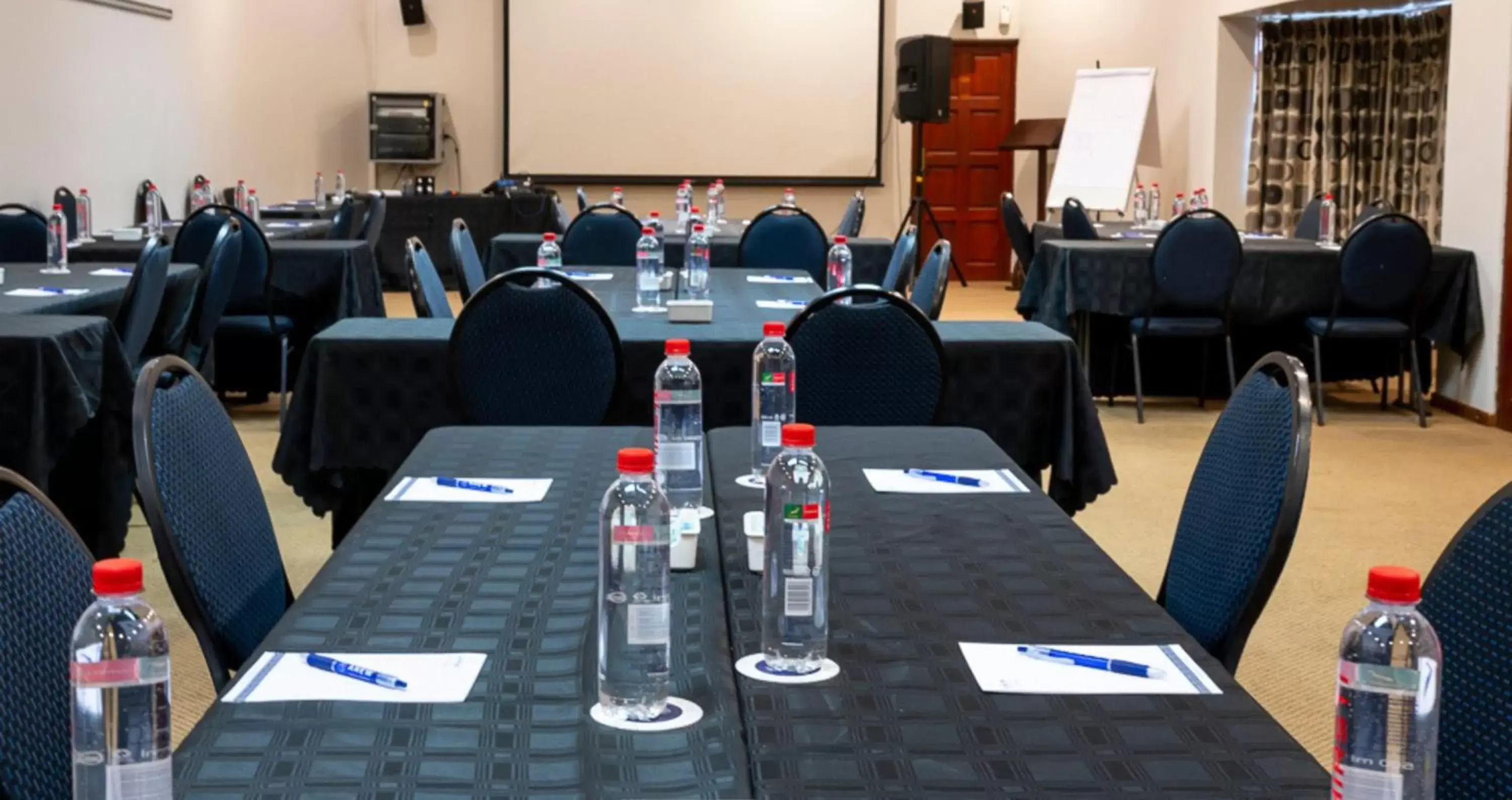 Meeting/conference room, Business Area/Conference Room in ANEW Hotel Hluhluwe