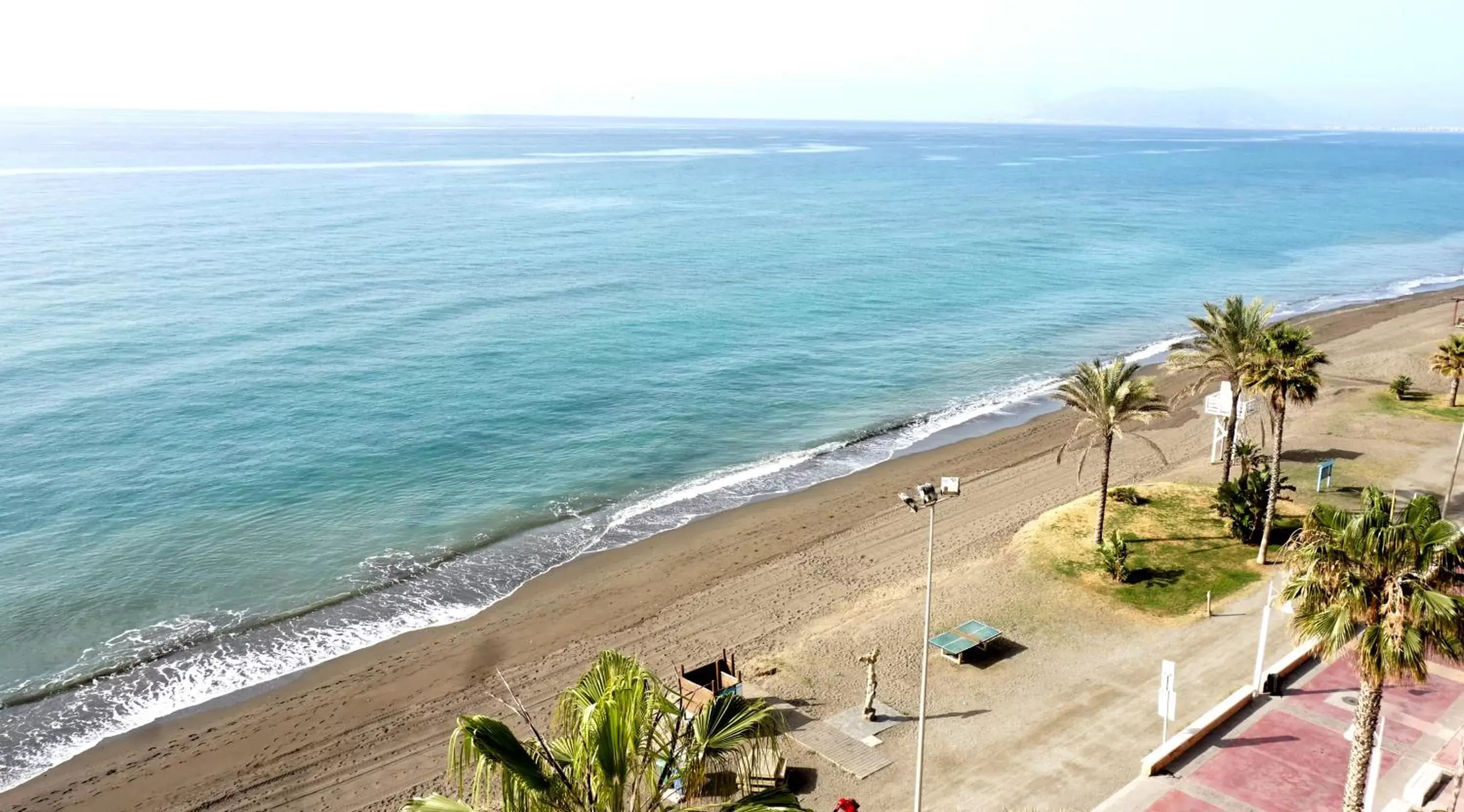 Sea View in Fay Victoria Beach