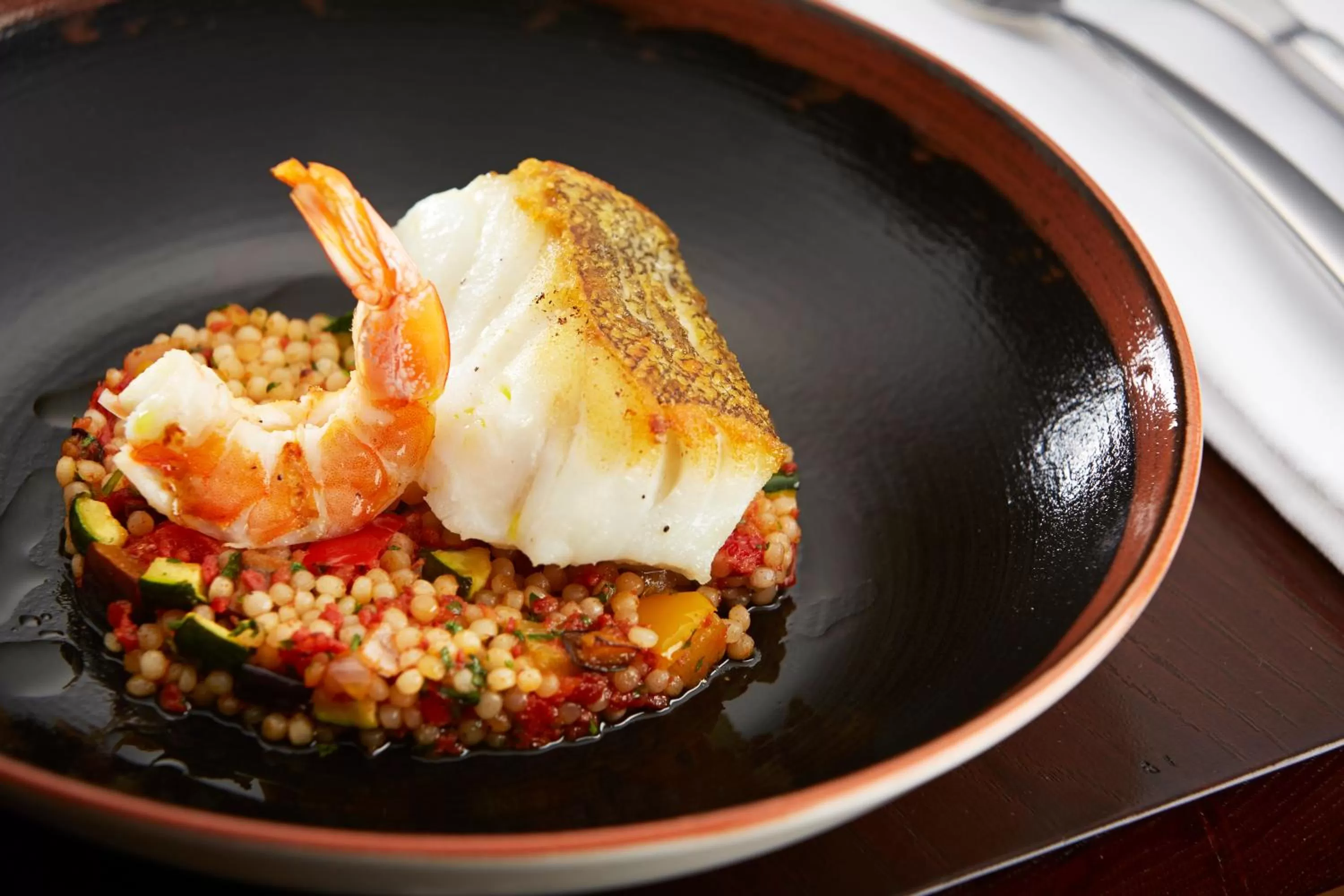 Food in Royal Berkshire