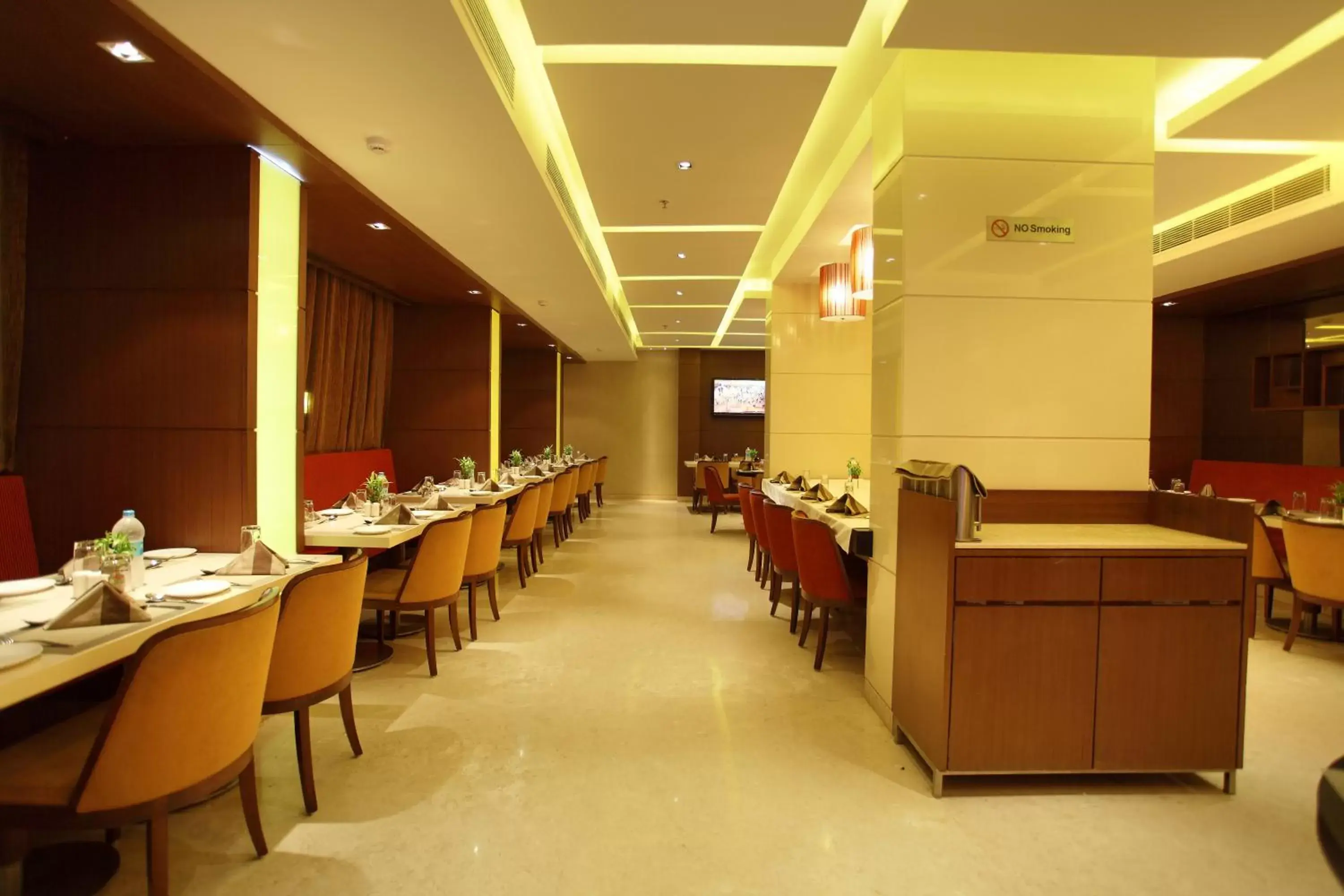 Bird's eye view in Comfort Inn Legacy Bird's eye view in Comfort Inn Legacy