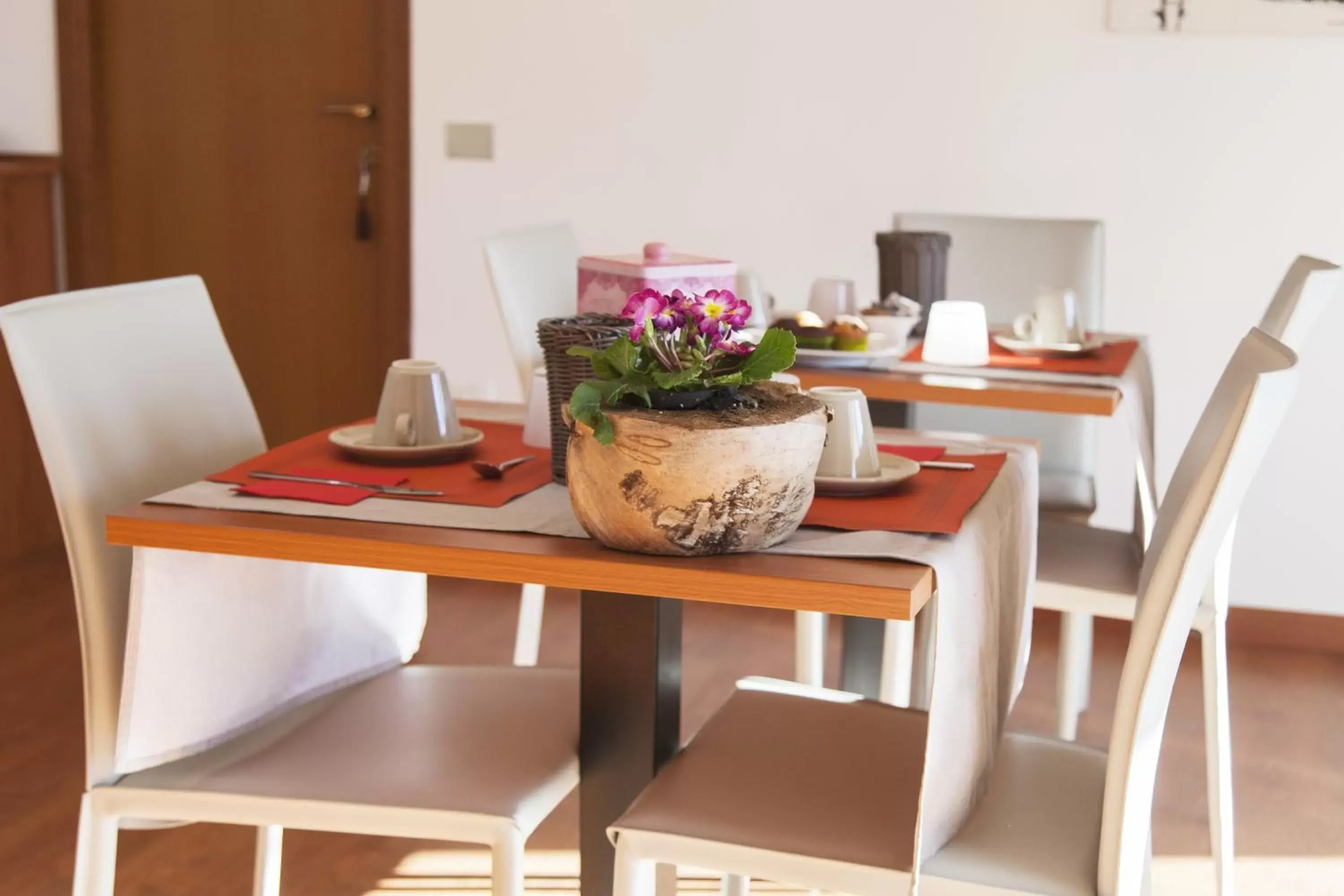 Lounge or bar, Dining Area in I Salici